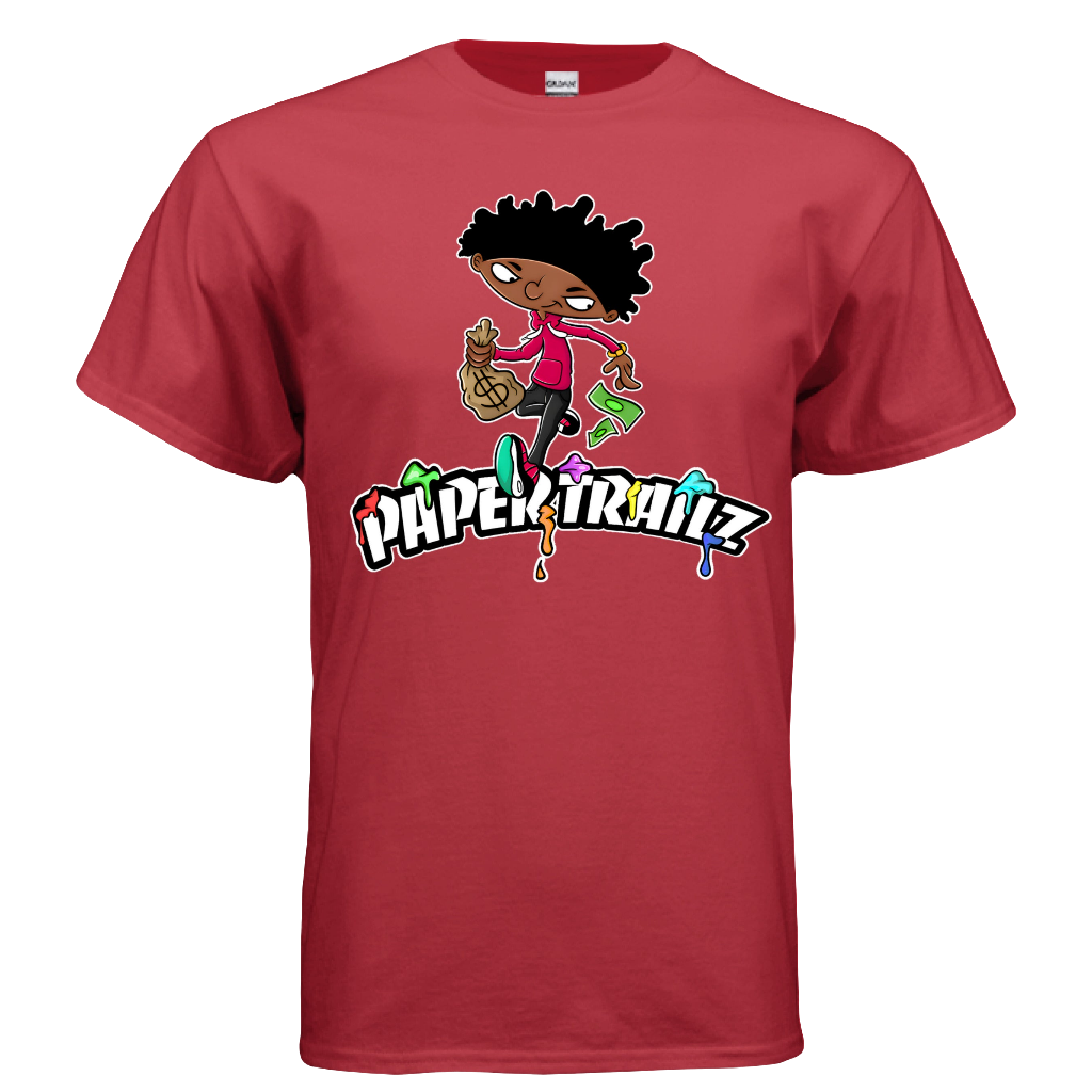 PaperTrailz