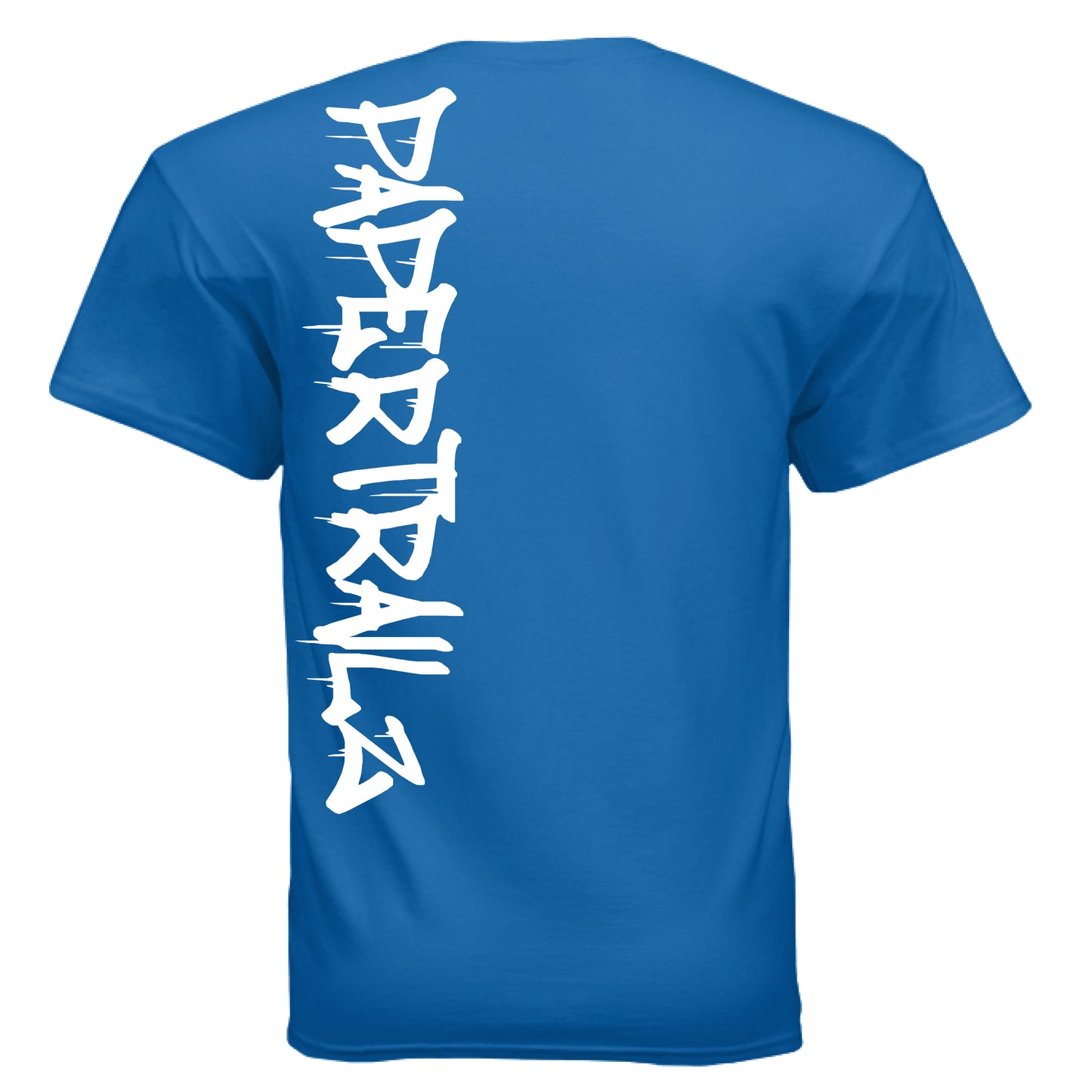 ROYAL - BACK