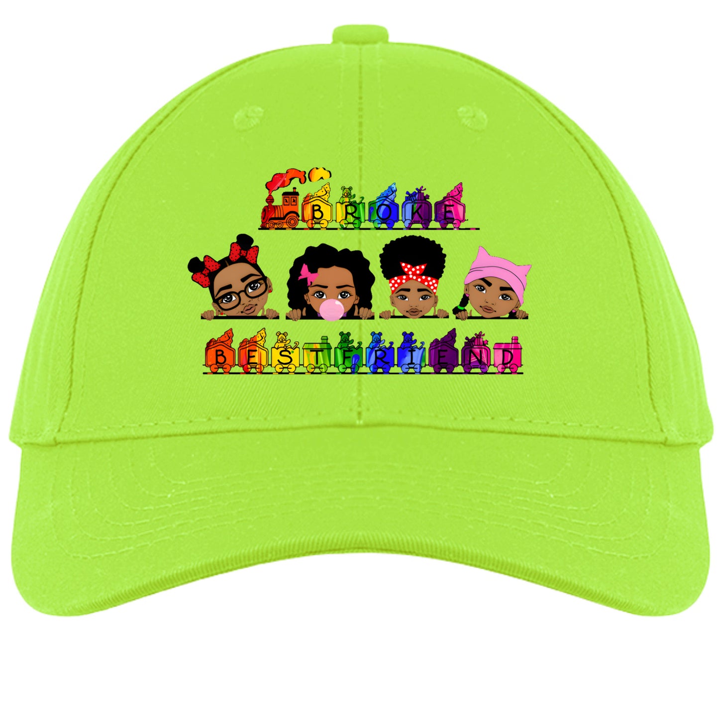 Lime - FRONT