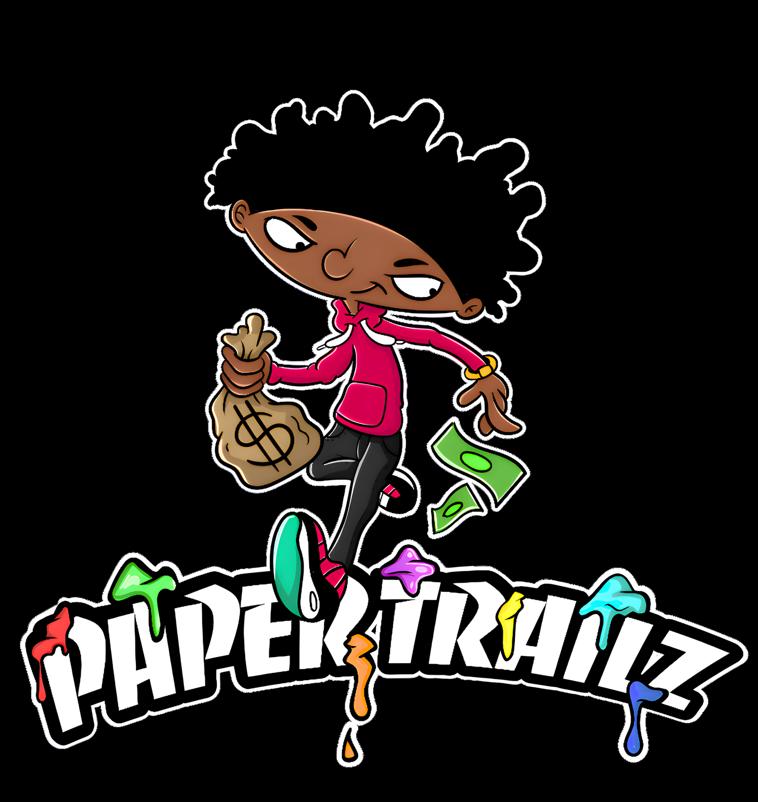 PaperTrailz
