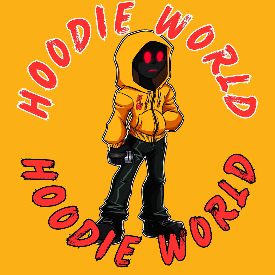 HOODIE WORLD