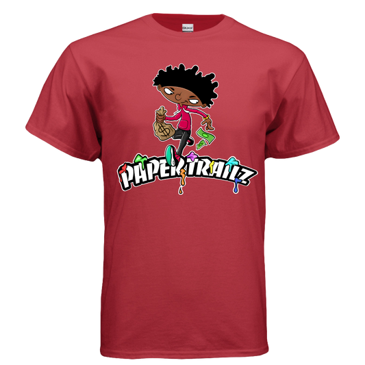 PaperTrailz