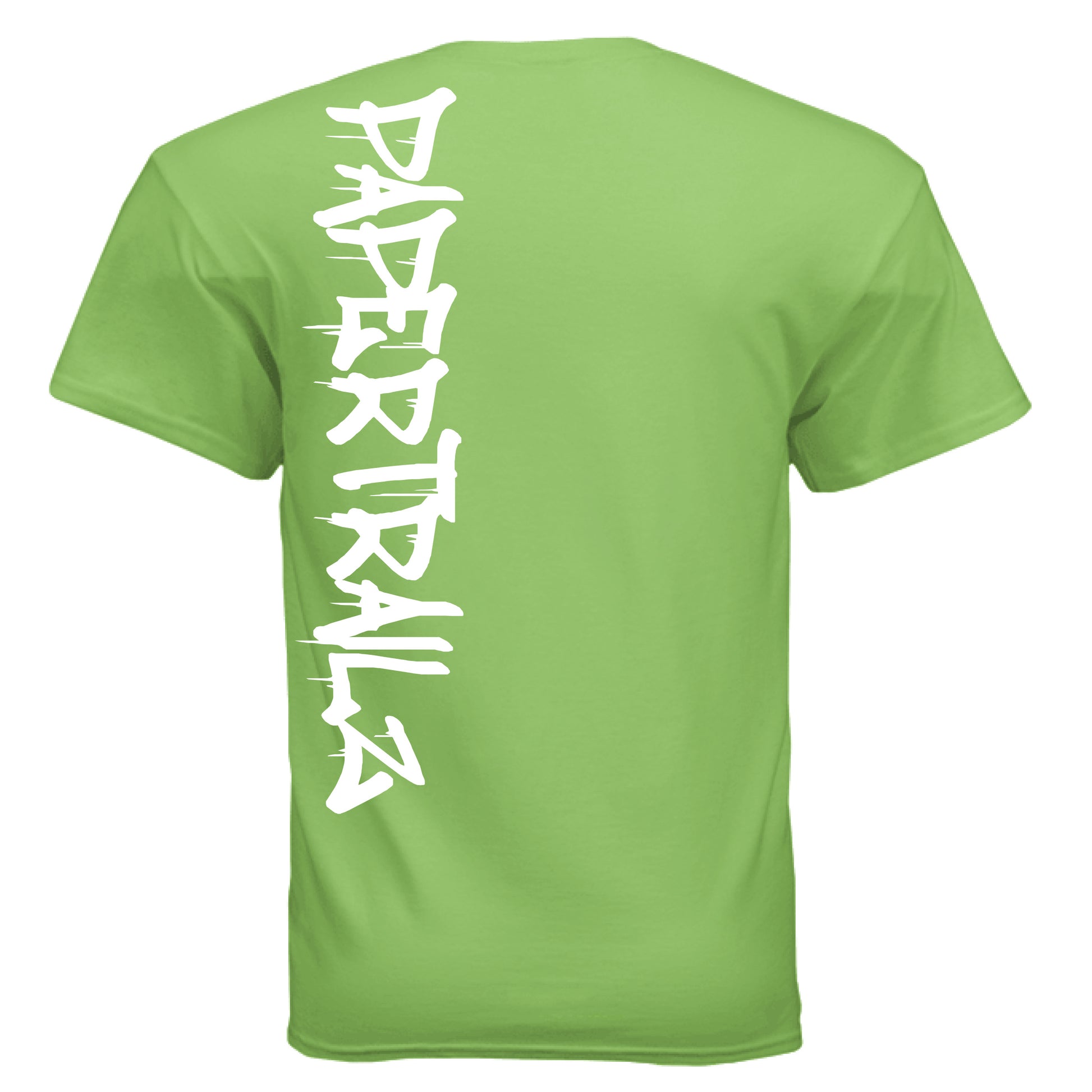 LIME - BACK