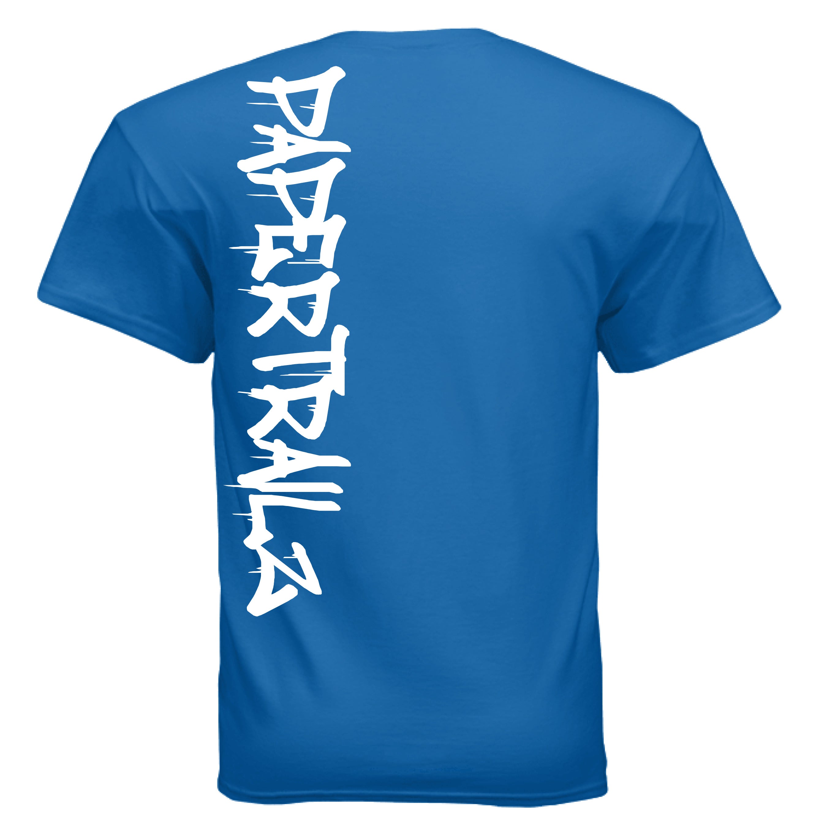 ROYAL - BACK