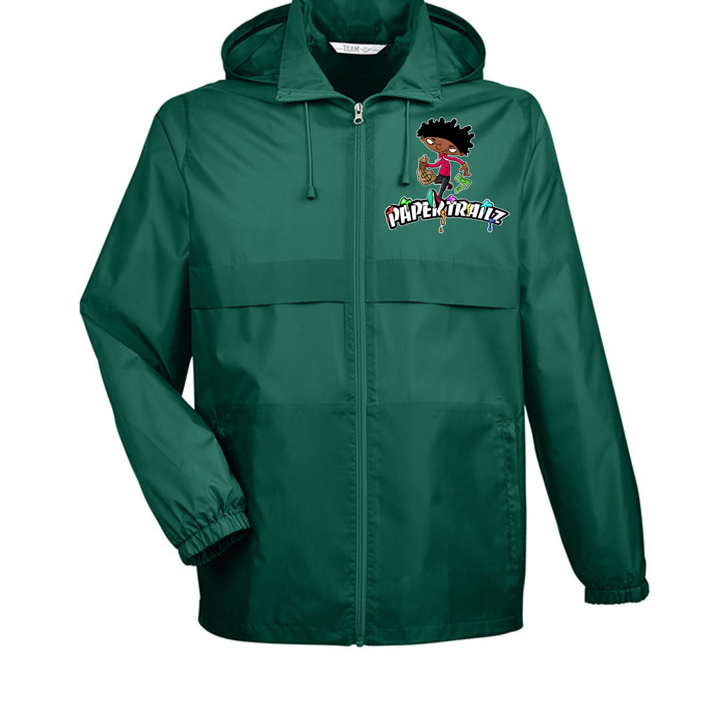 SPORT FOREST - FRONT