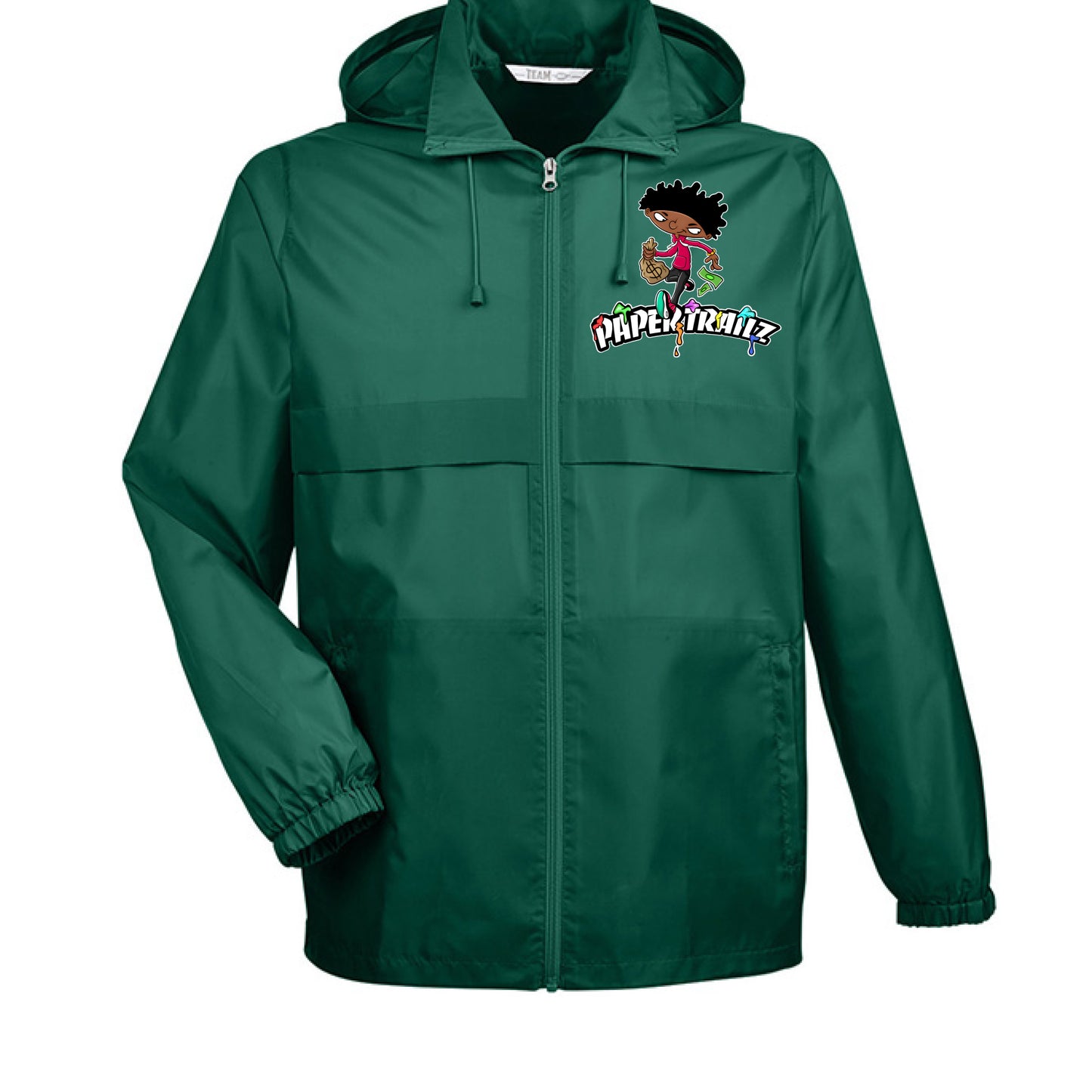 SPORT FOREST - FRONT