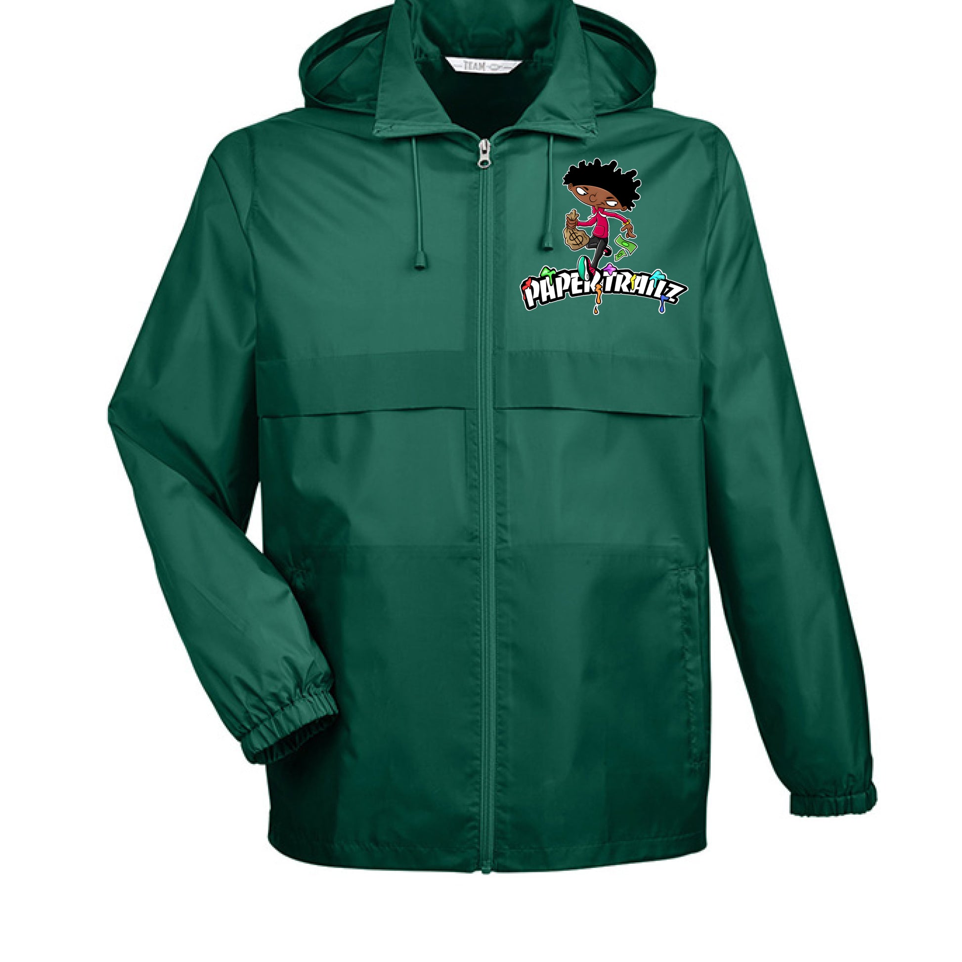 SPORT FOREST - FRONT