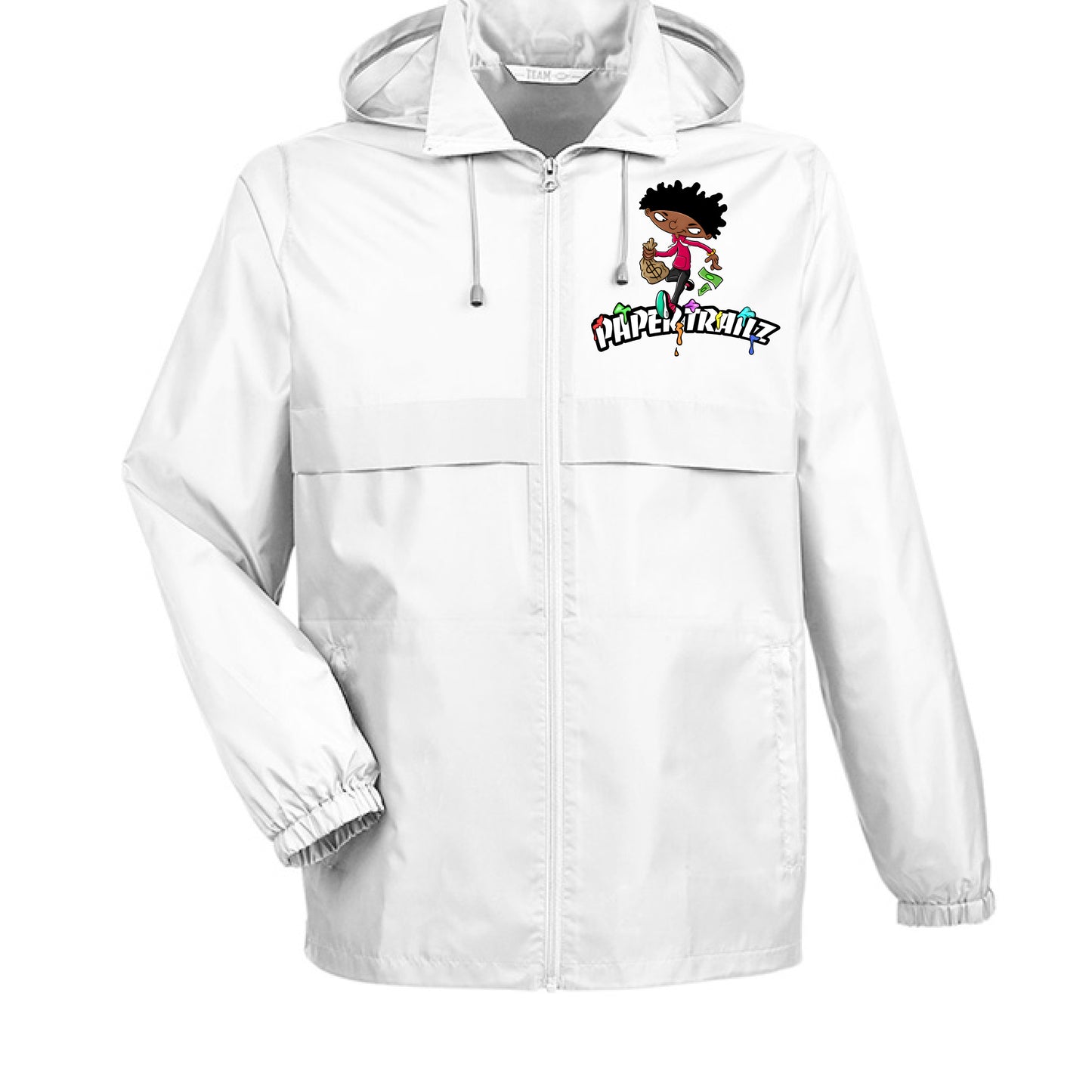 WHITE - FRONT