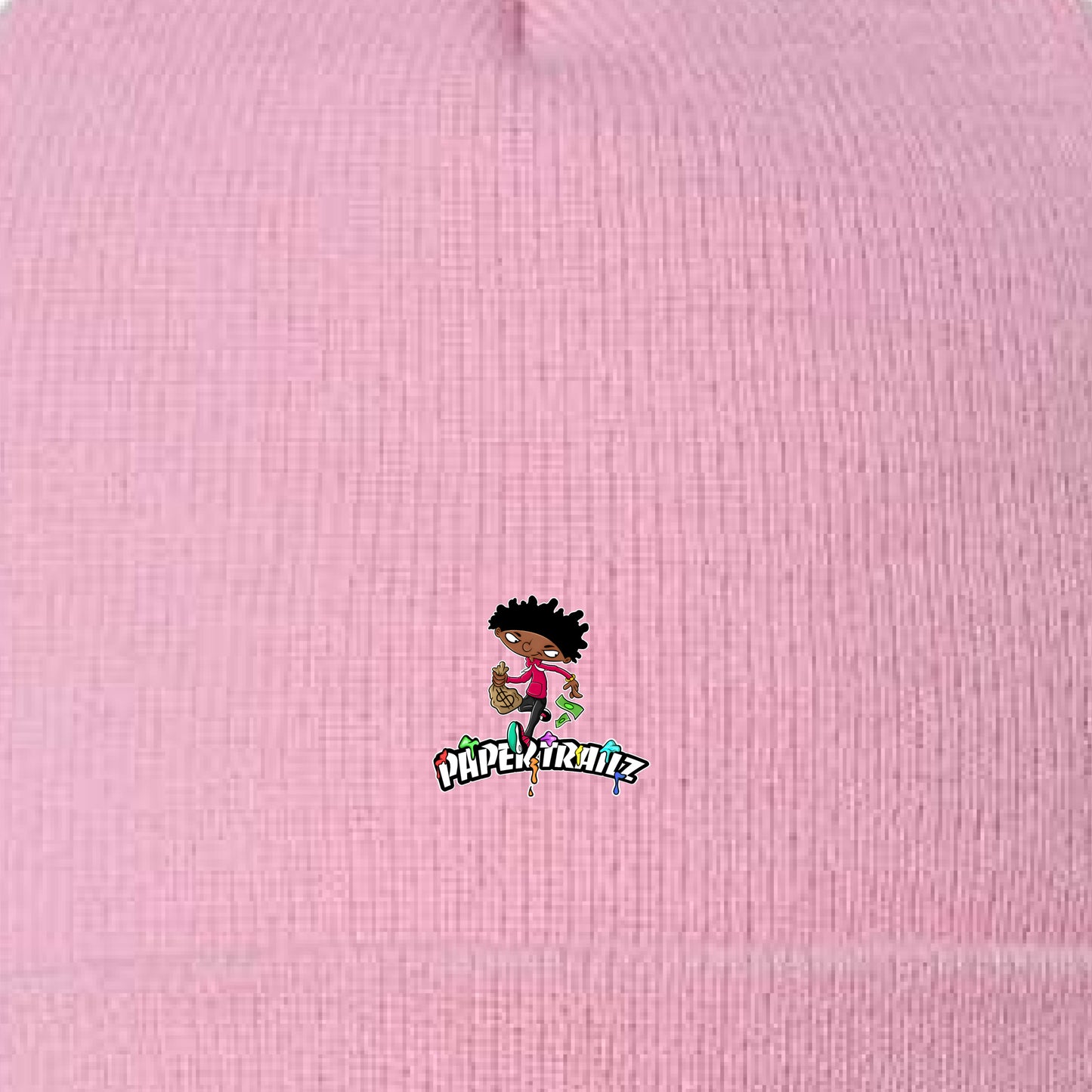 PINK - FRONT