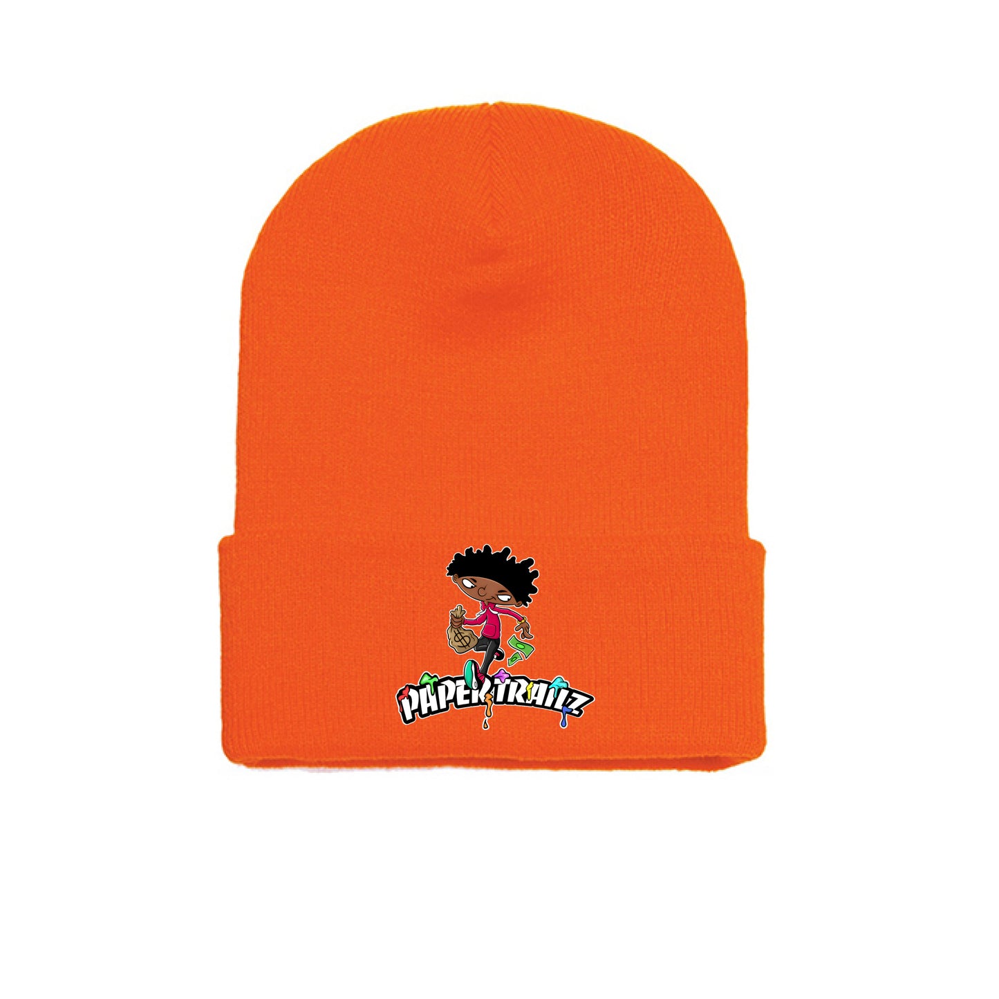 ORANGE - FRONT