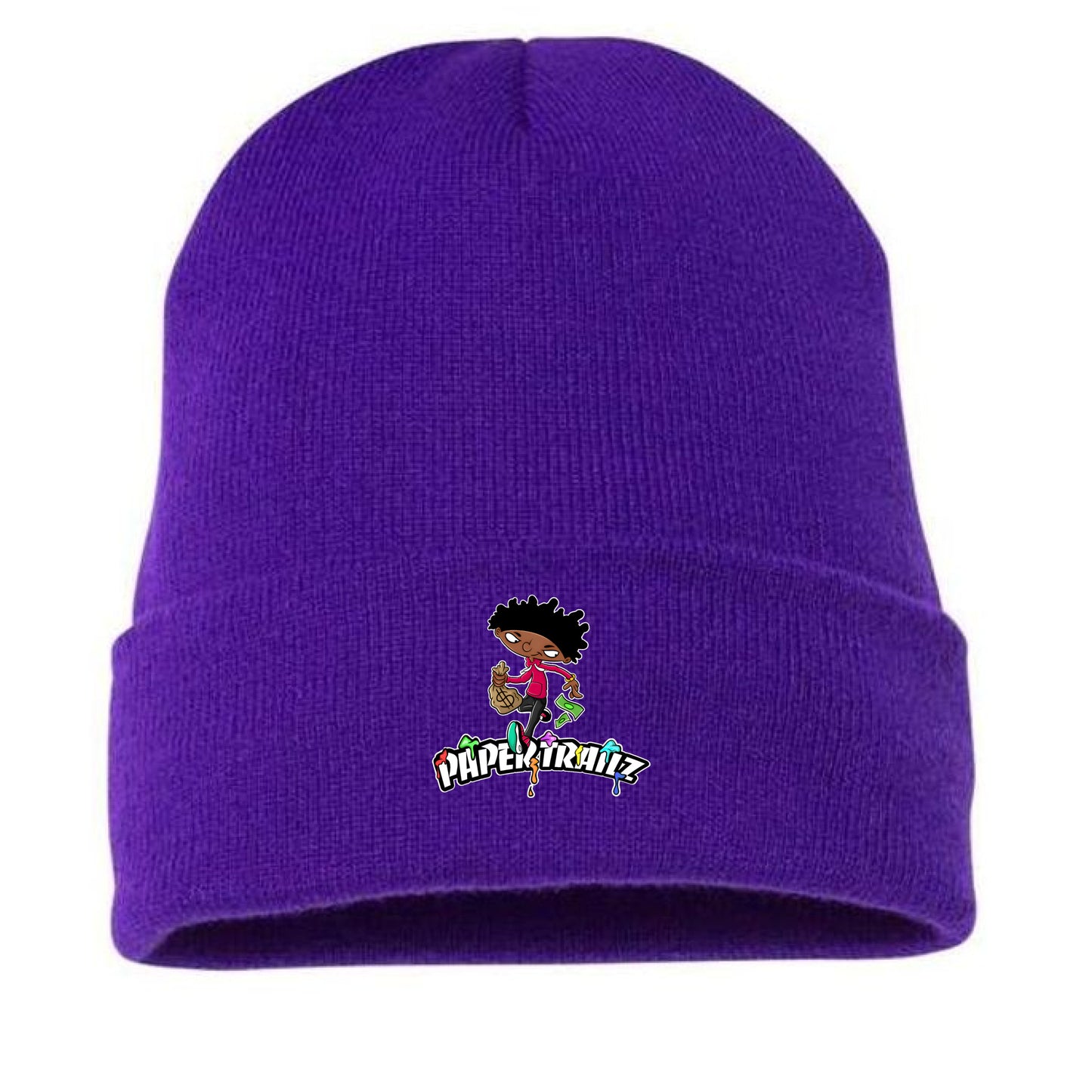 Purple - FRONT