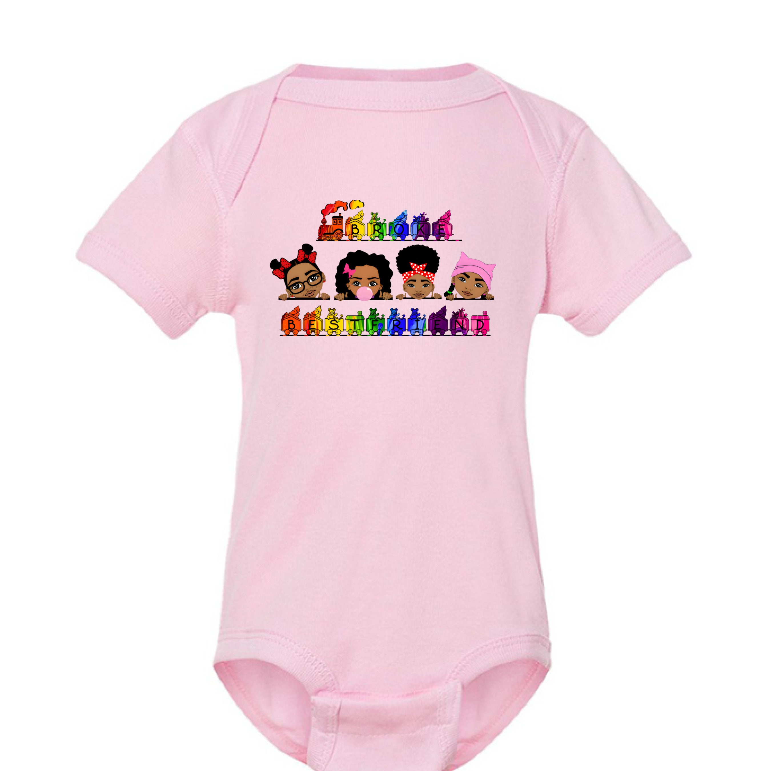 PINK - FRONT