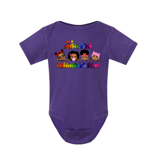 PURPLE - FRONT
