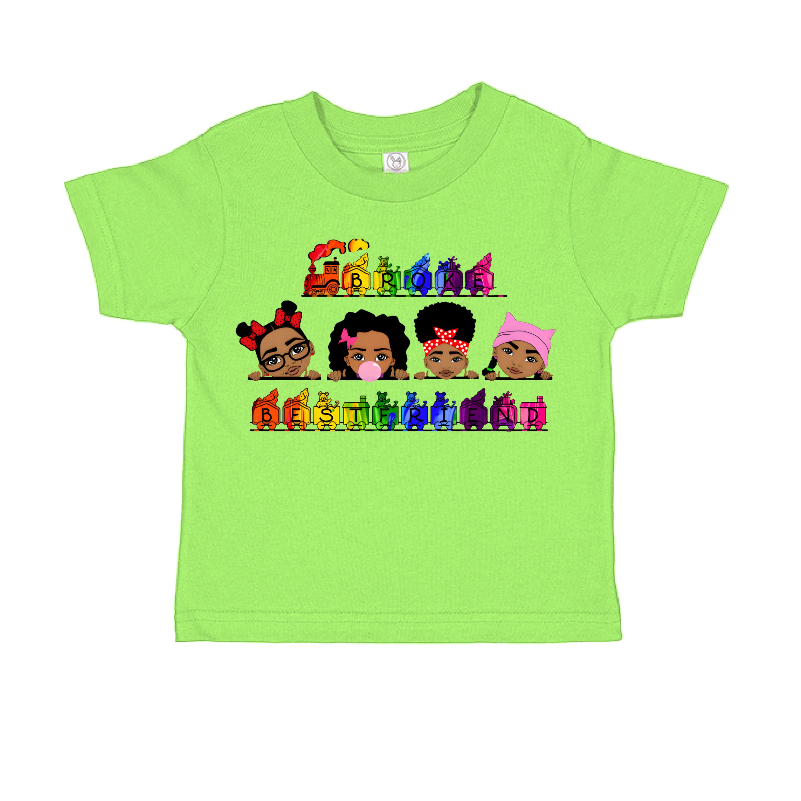 KEY LIME - FRONT
