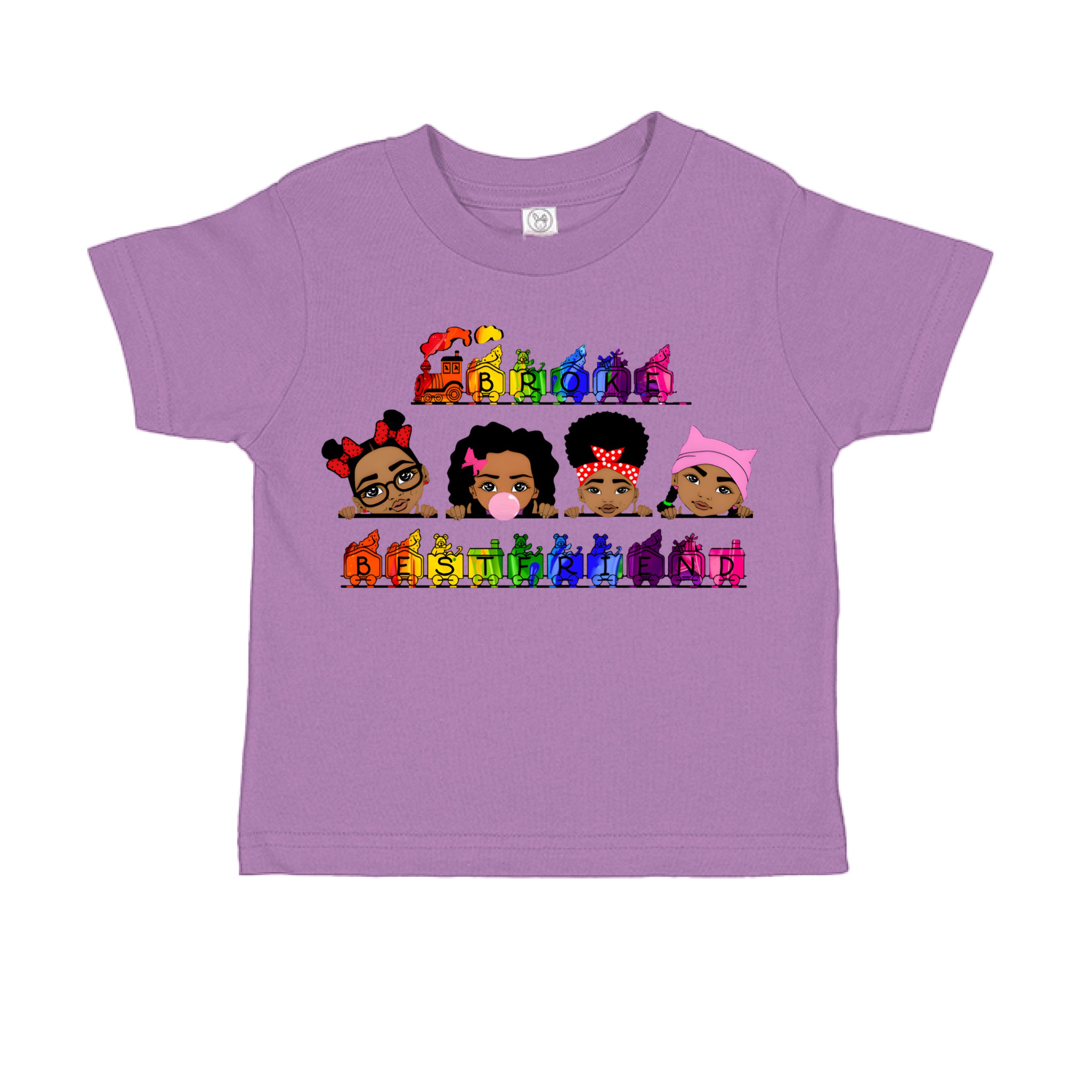LAVENDER - FRONT