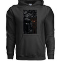 BLACK - FRONT