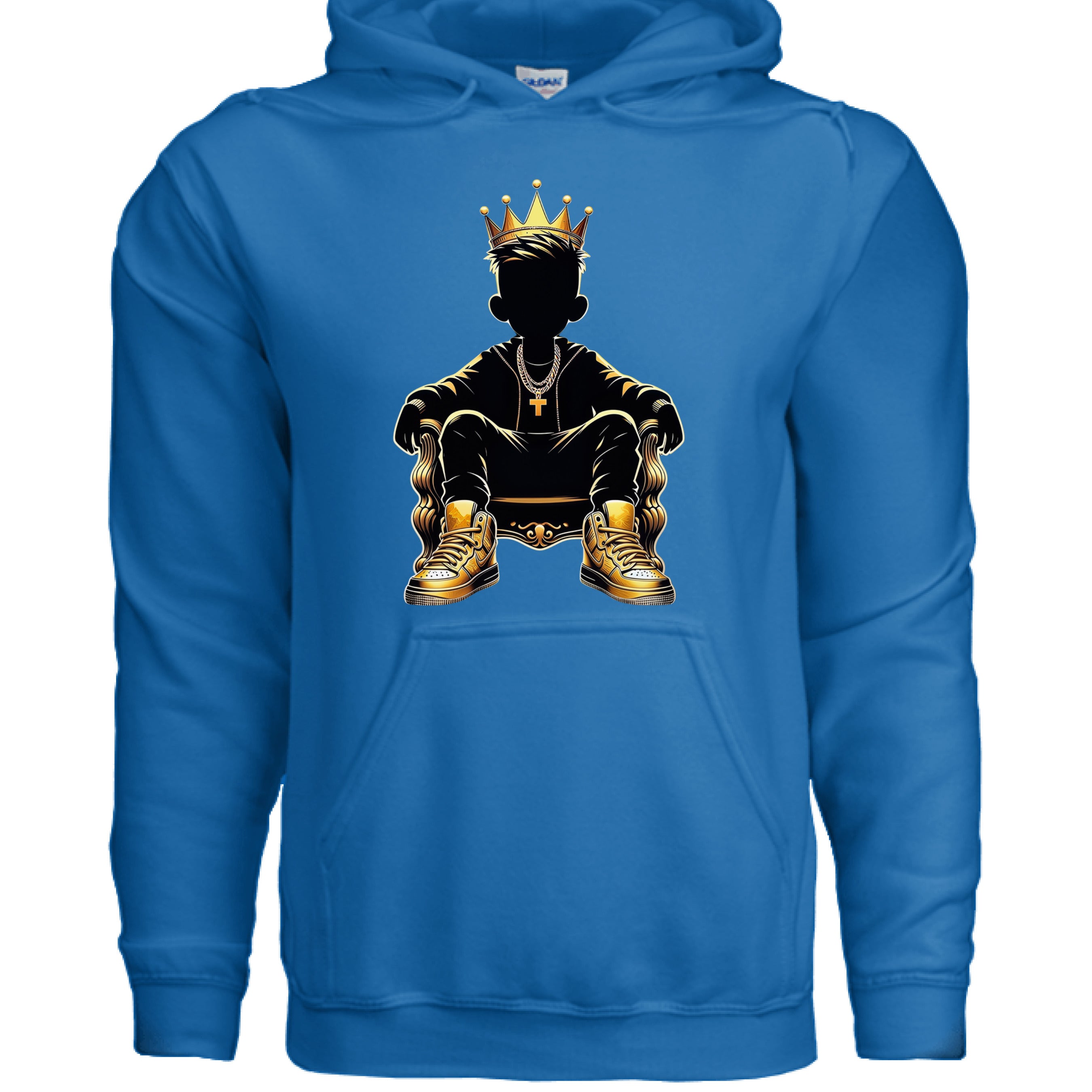 ROYAL - FRONT