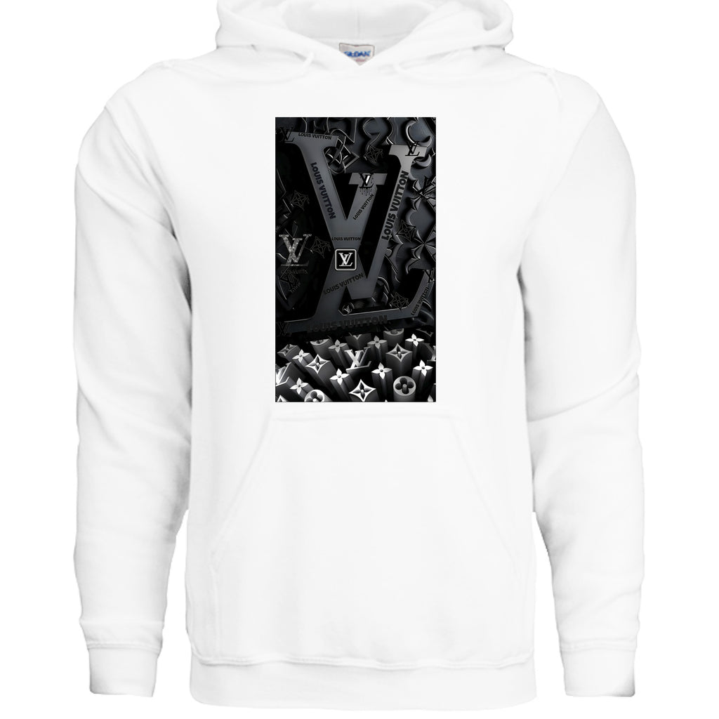 WHITE - FRONT