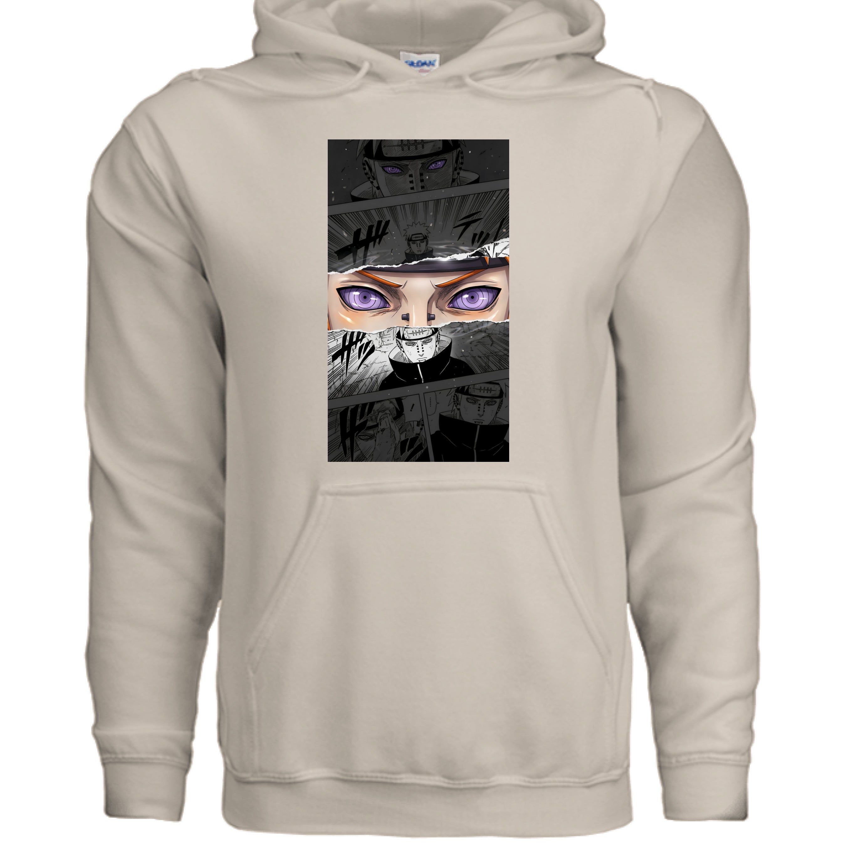 SAND - FRONT