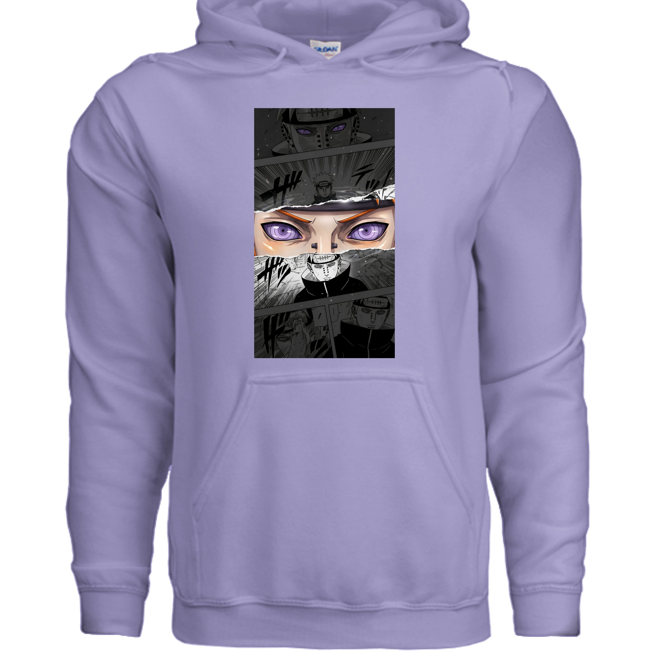VIOLET - FRONT