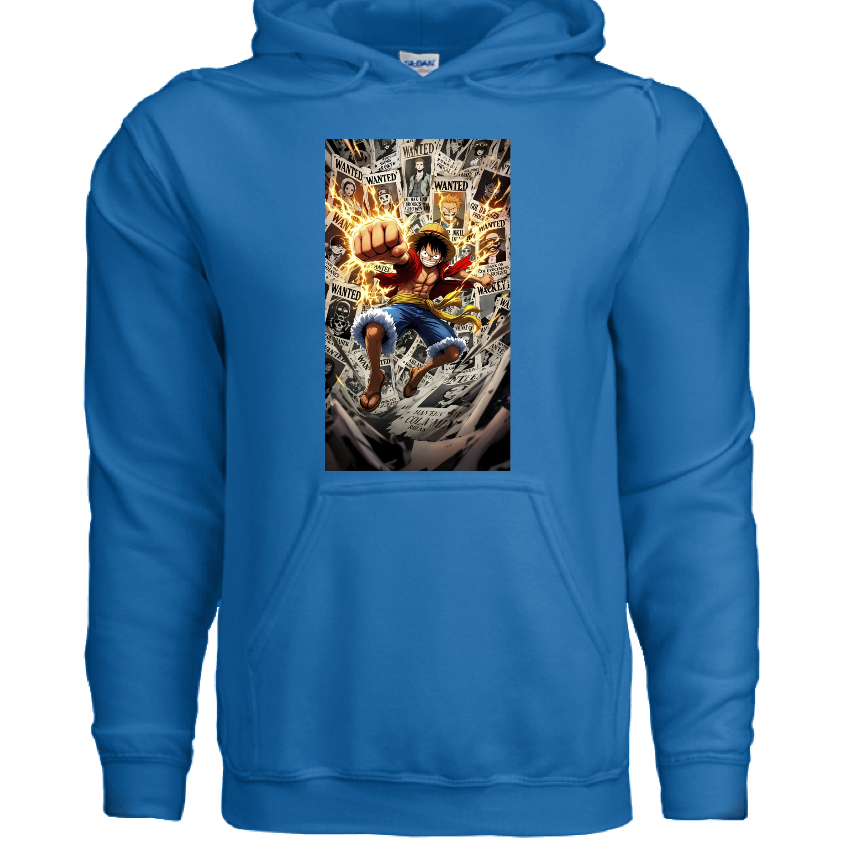 ROYAL - FRONT