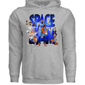 SPORT GREY - FRONT