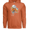 ORANGE - FRONT