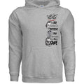 SPORT GREY - FRONT
