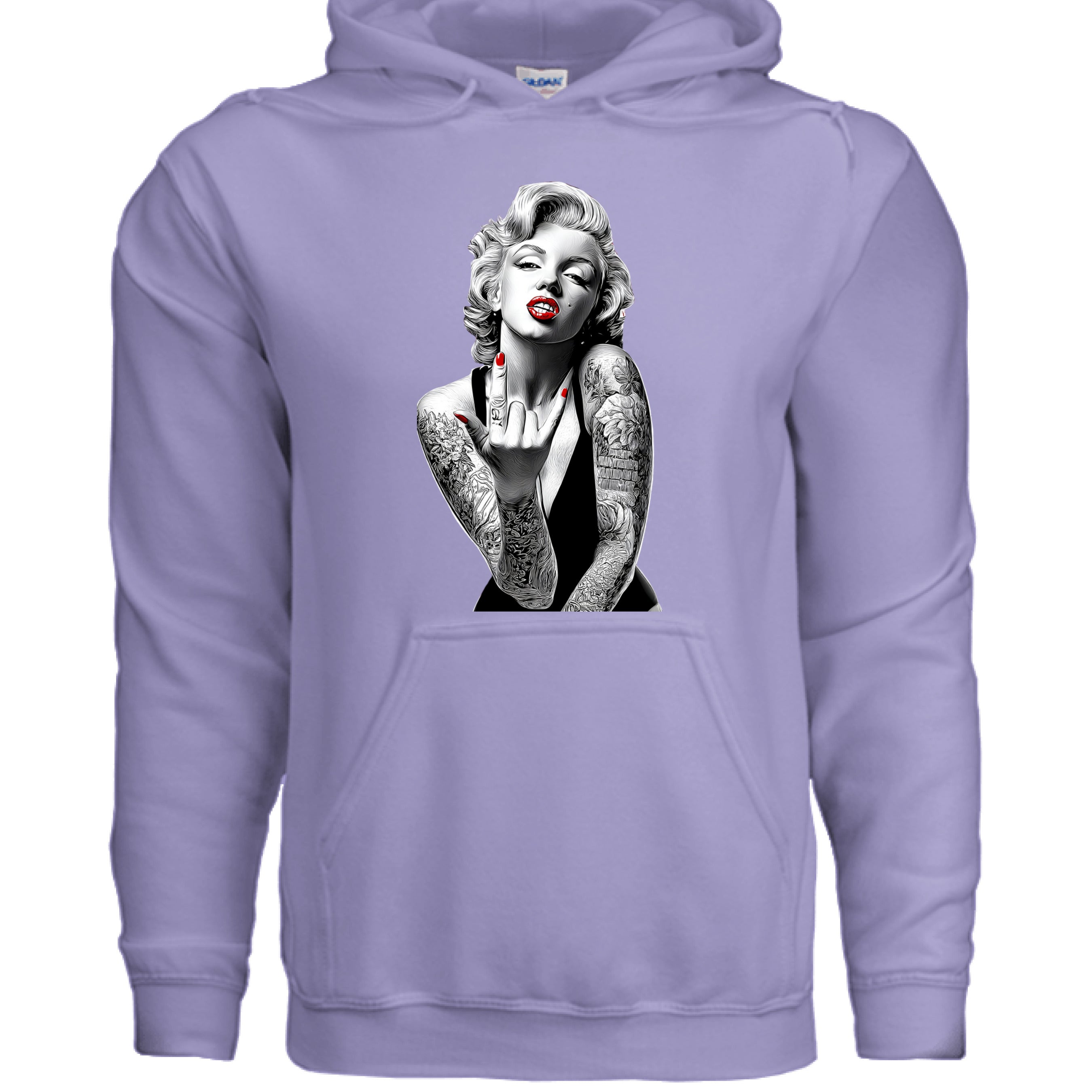 VIOLET - FRONT