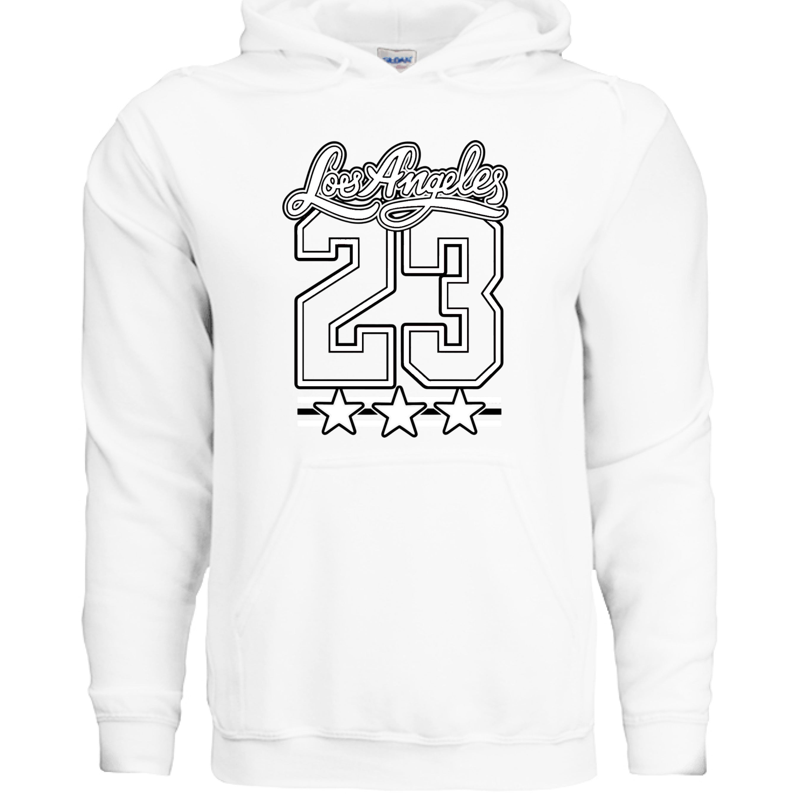 WHITE - FRONT