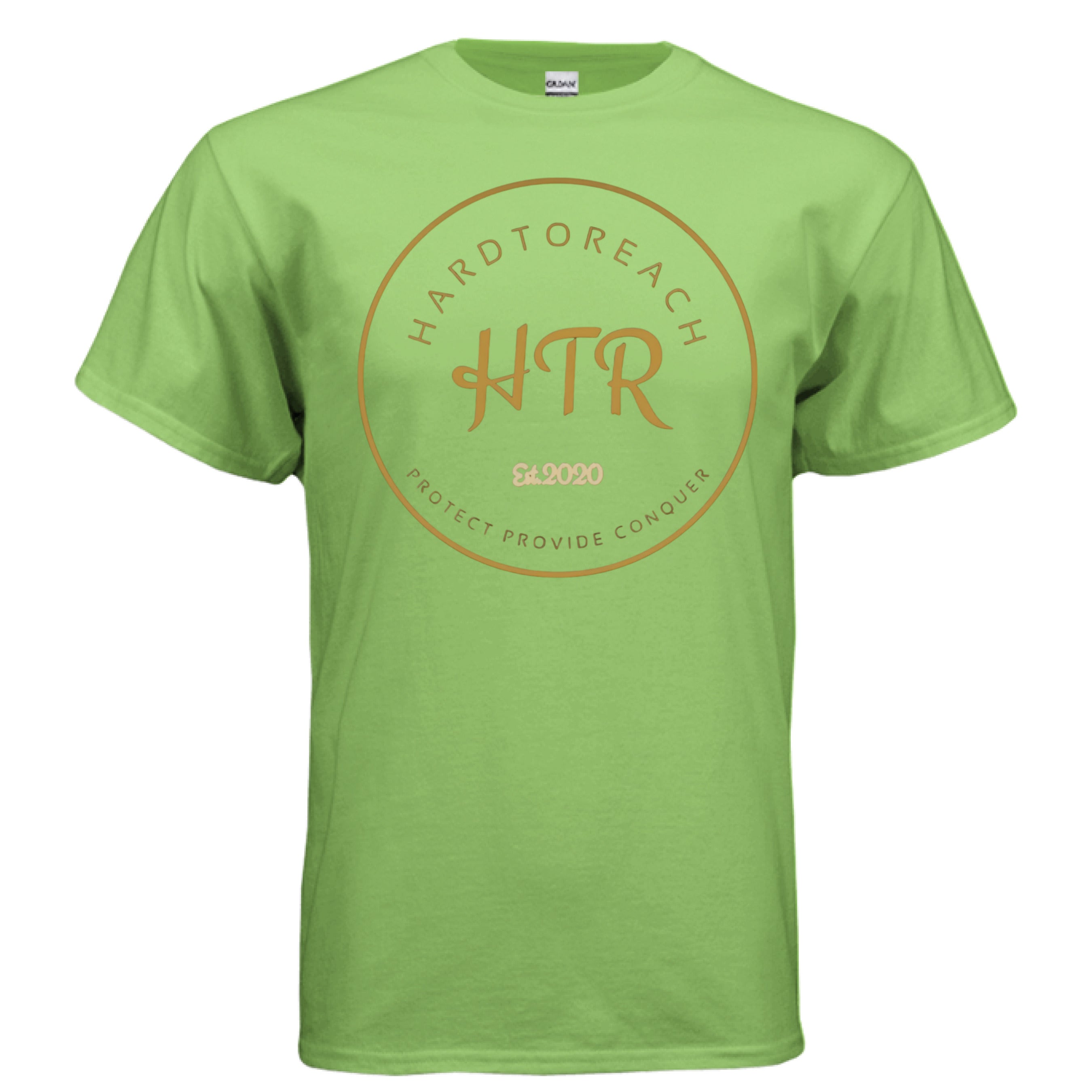 LIME - FRONT