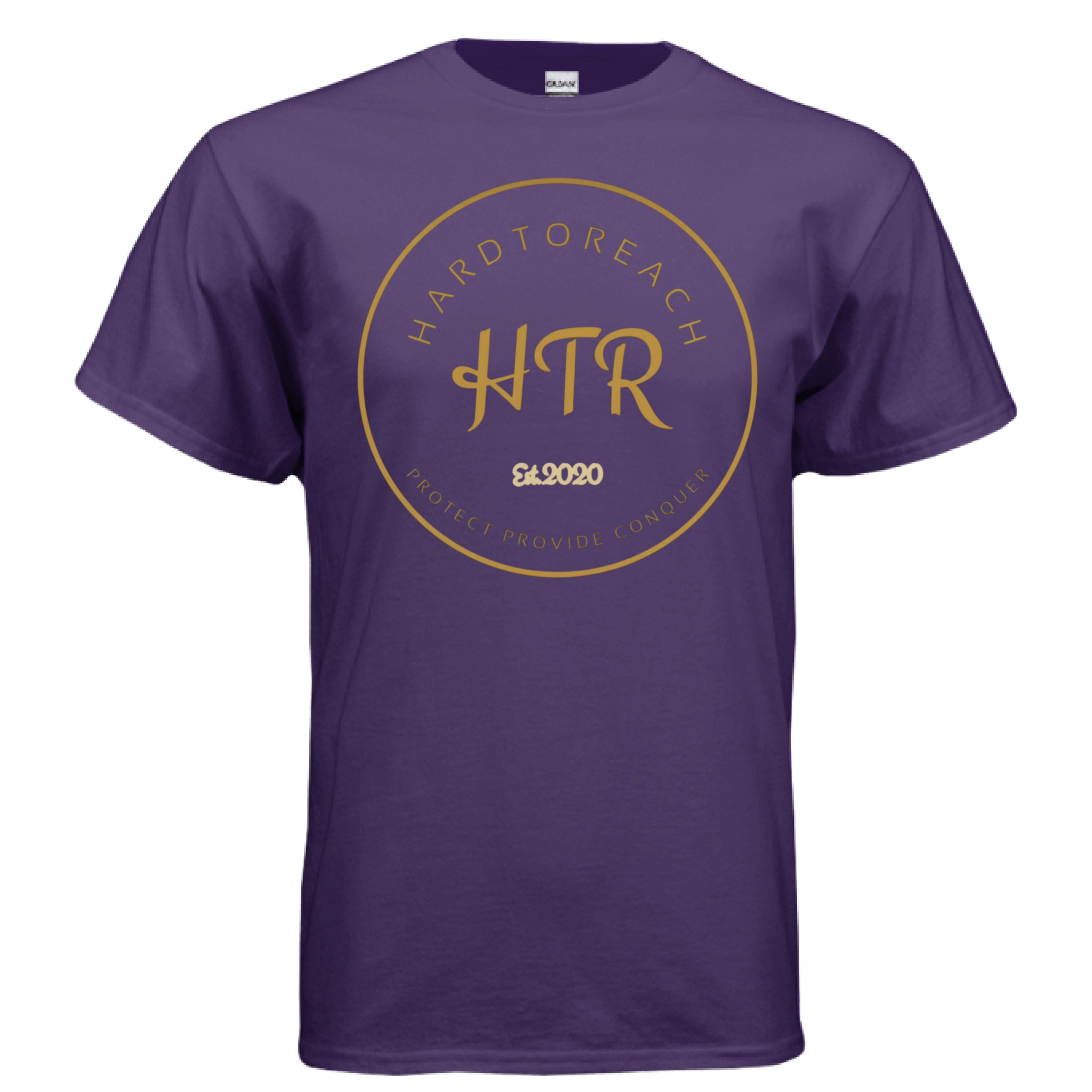 PURPLE - FRONT