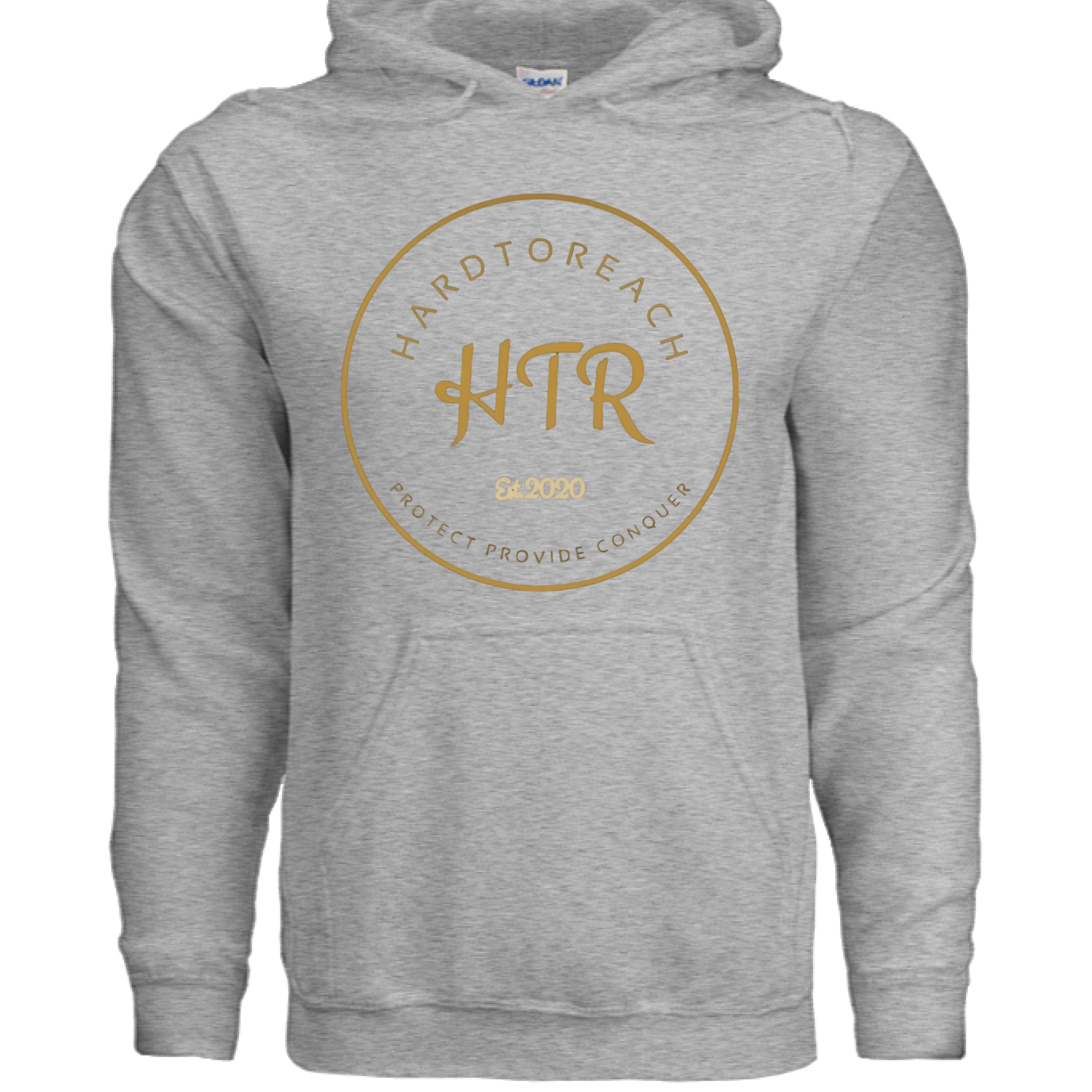 SPORT GREY - FRONT