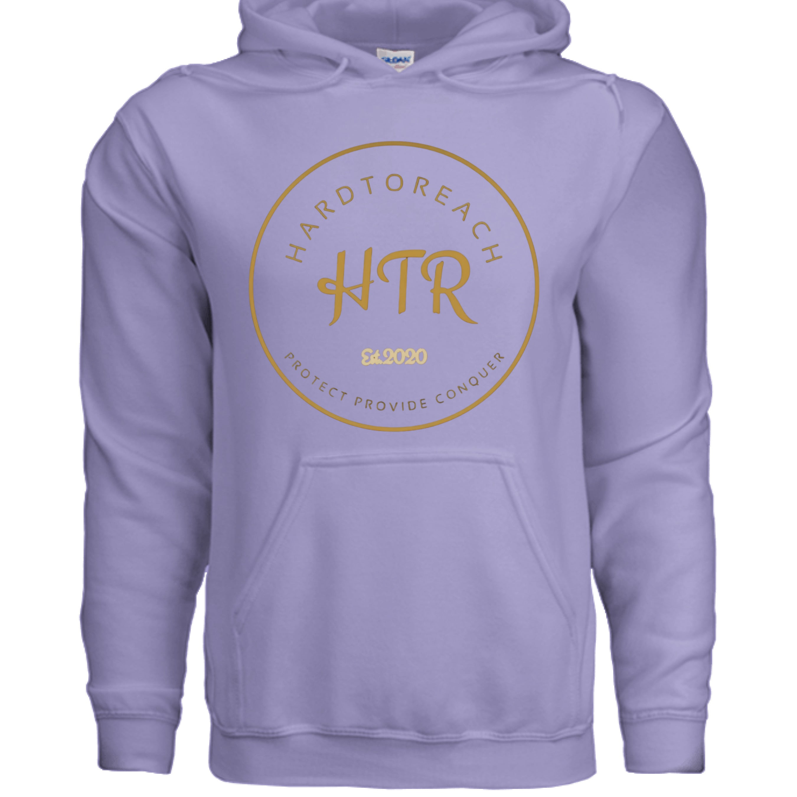 VIOLET - FRONT
