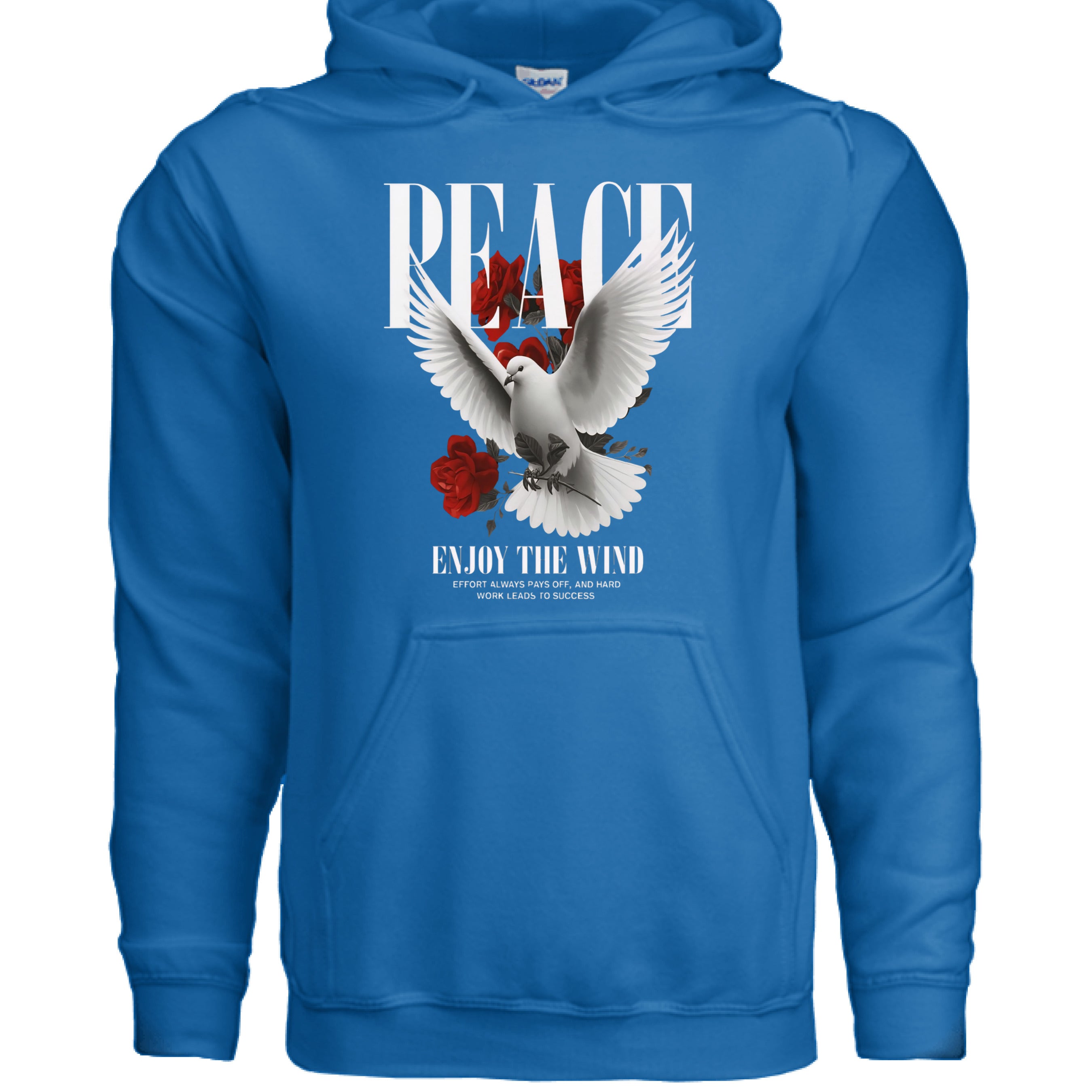 ROYAL - FRONT