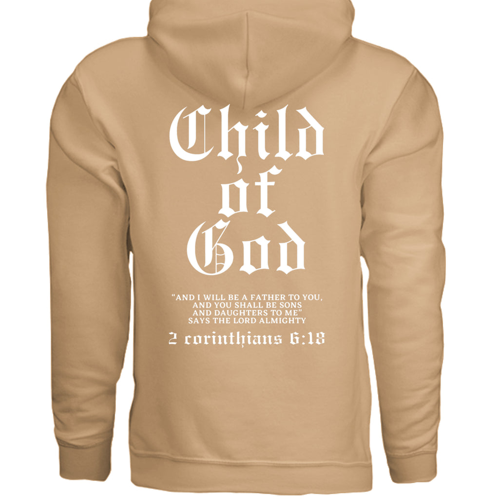 Old Gold - BACK