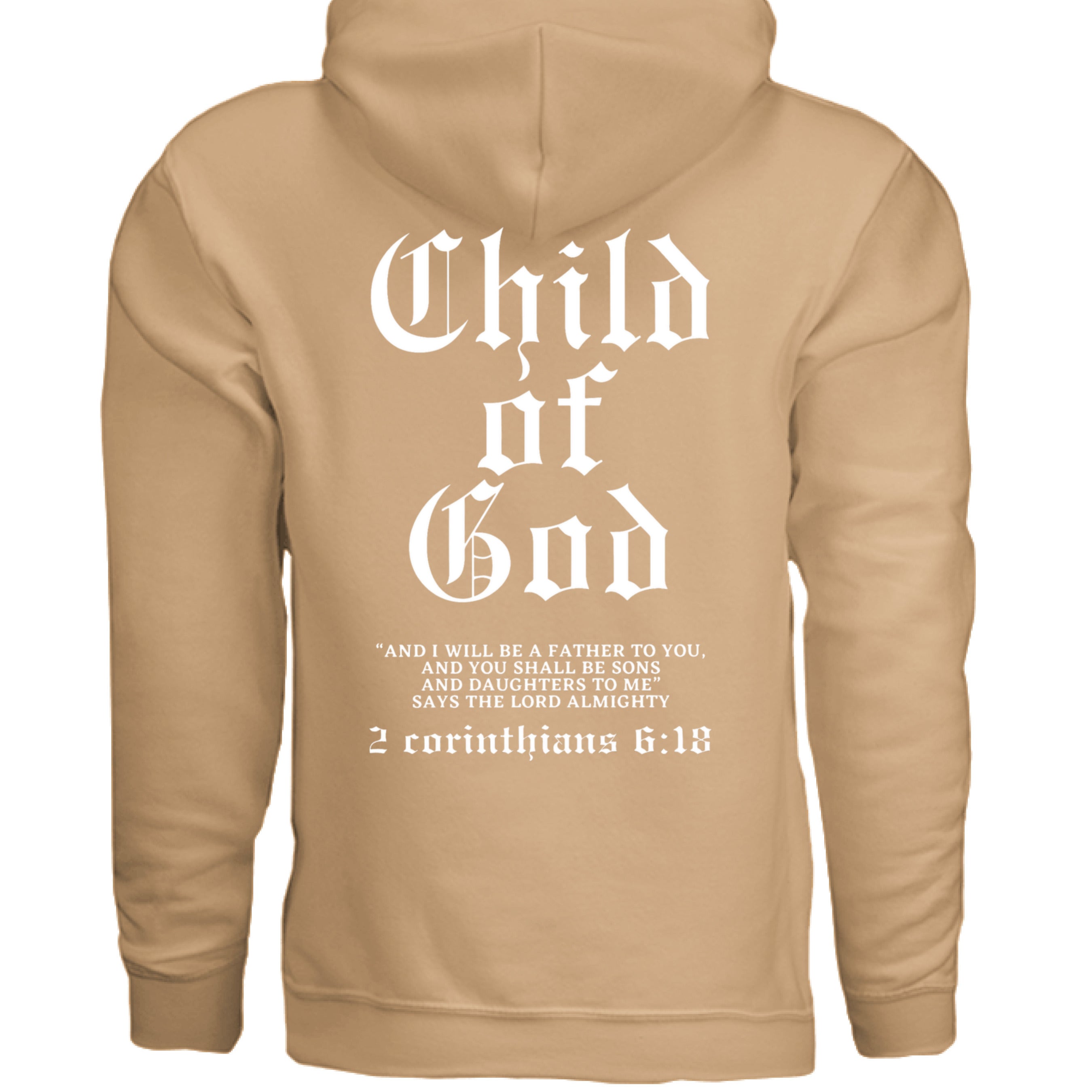 Old Gold - BACK
