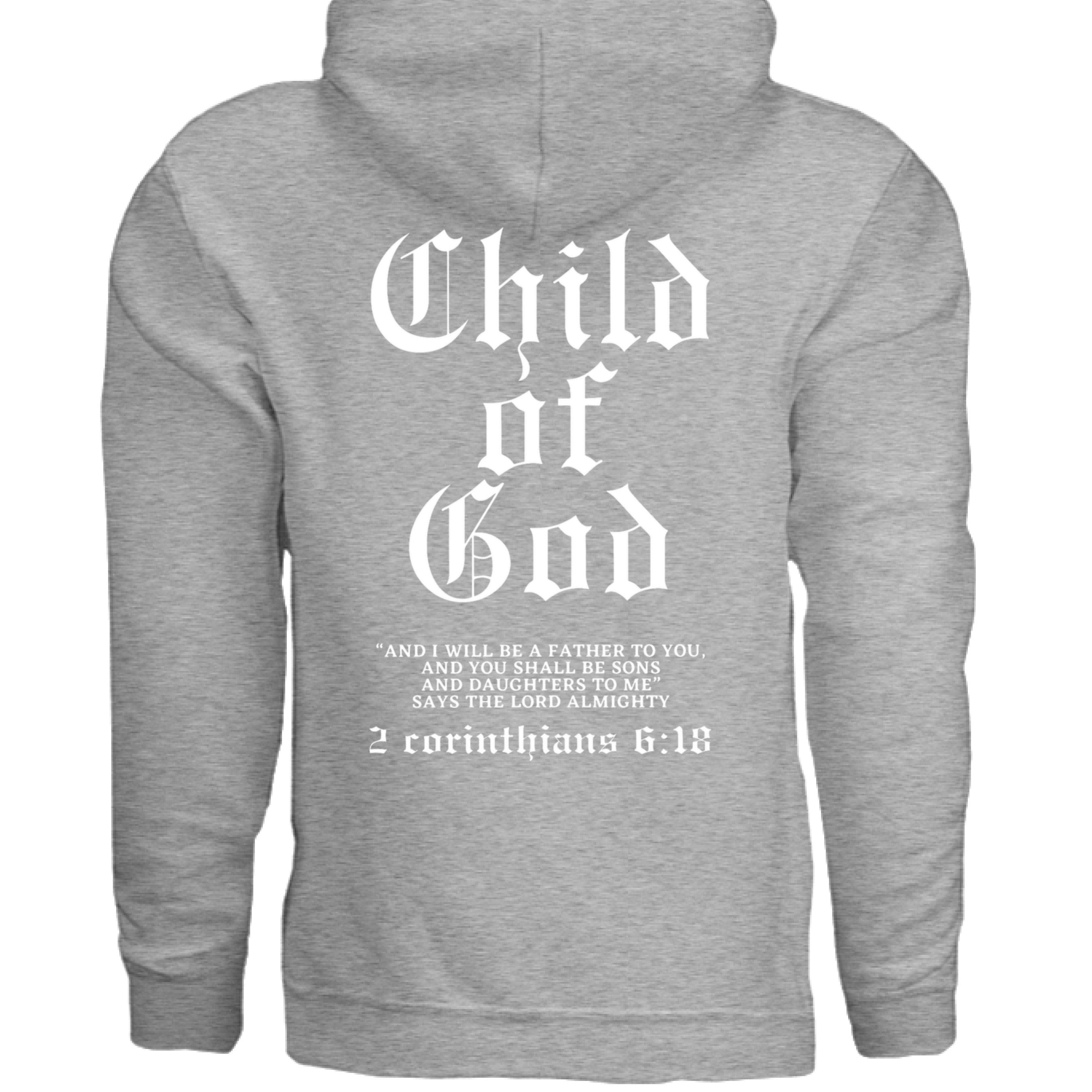 SPORT GREY - BACK