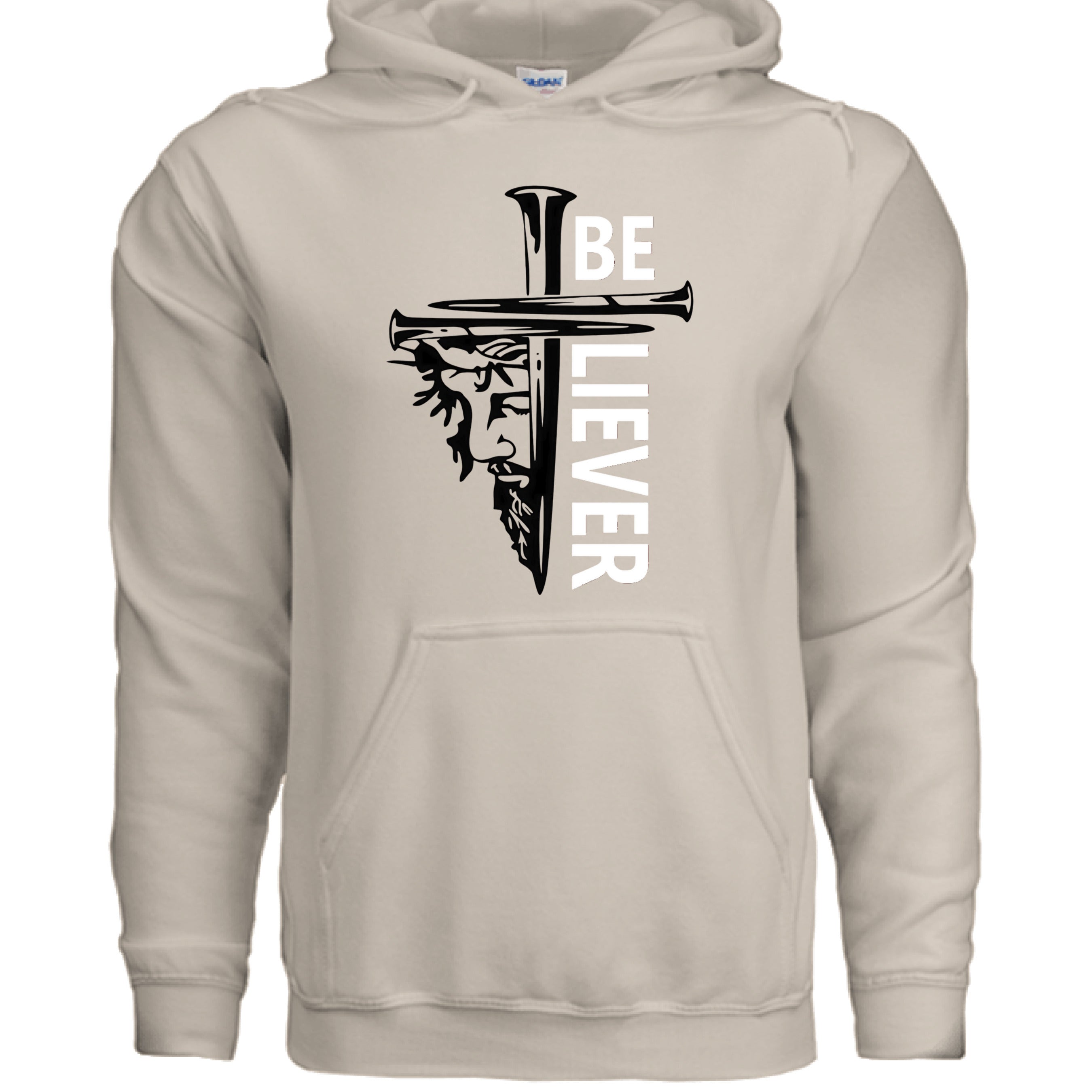 SAND - FRONT