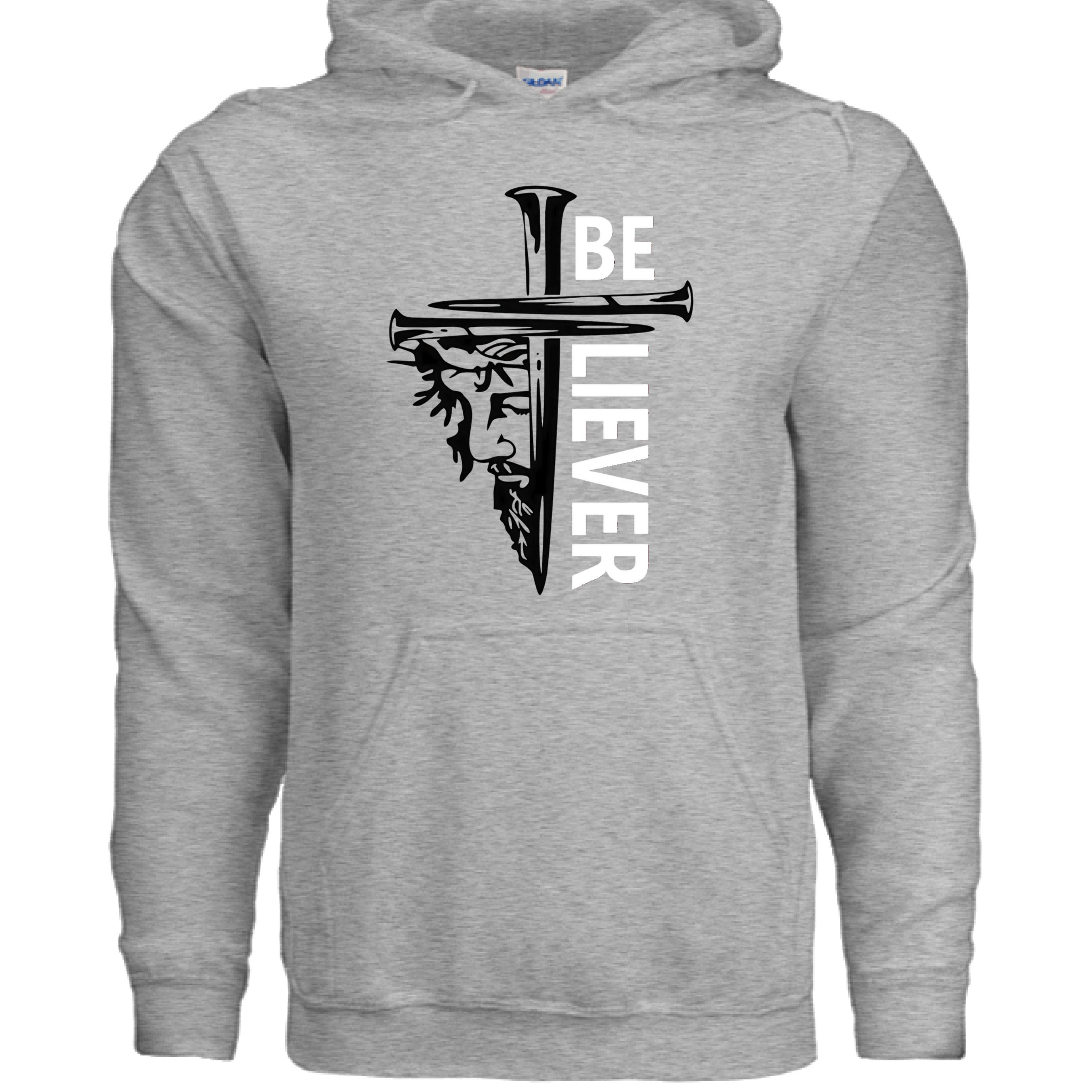 SPORT GREY - FRONT