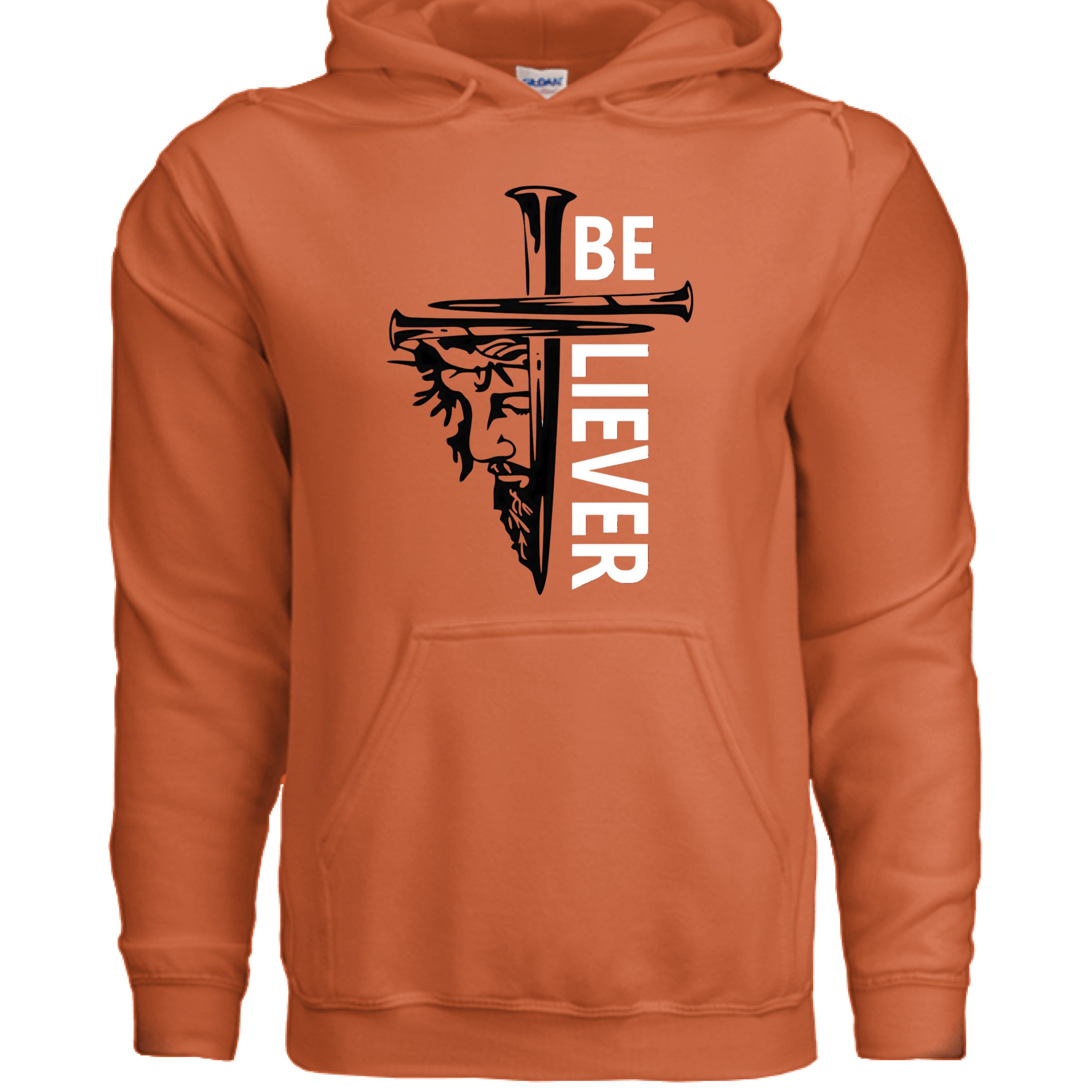 ORANGE - FRONT