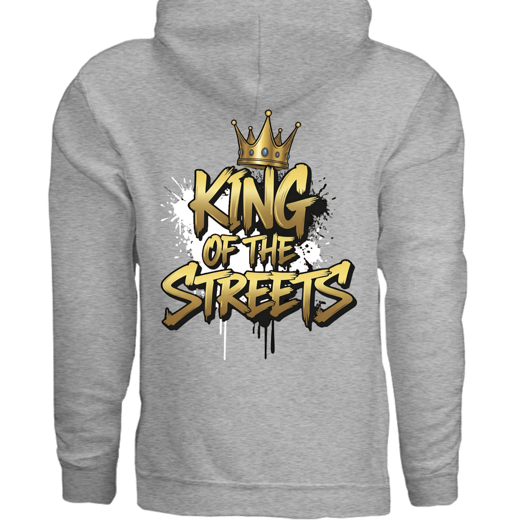 SPORT GREY - BACK