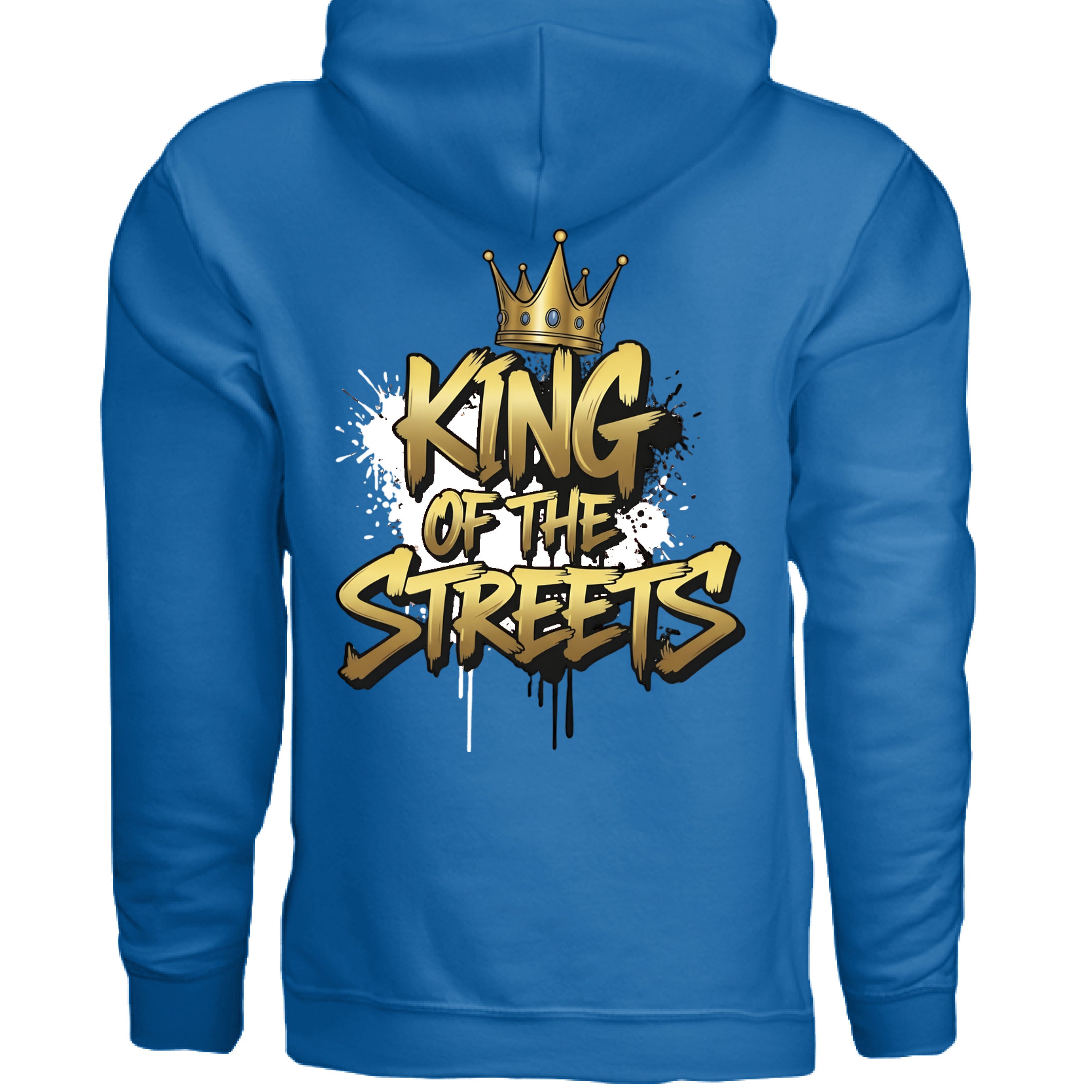 ROYAL - BACK