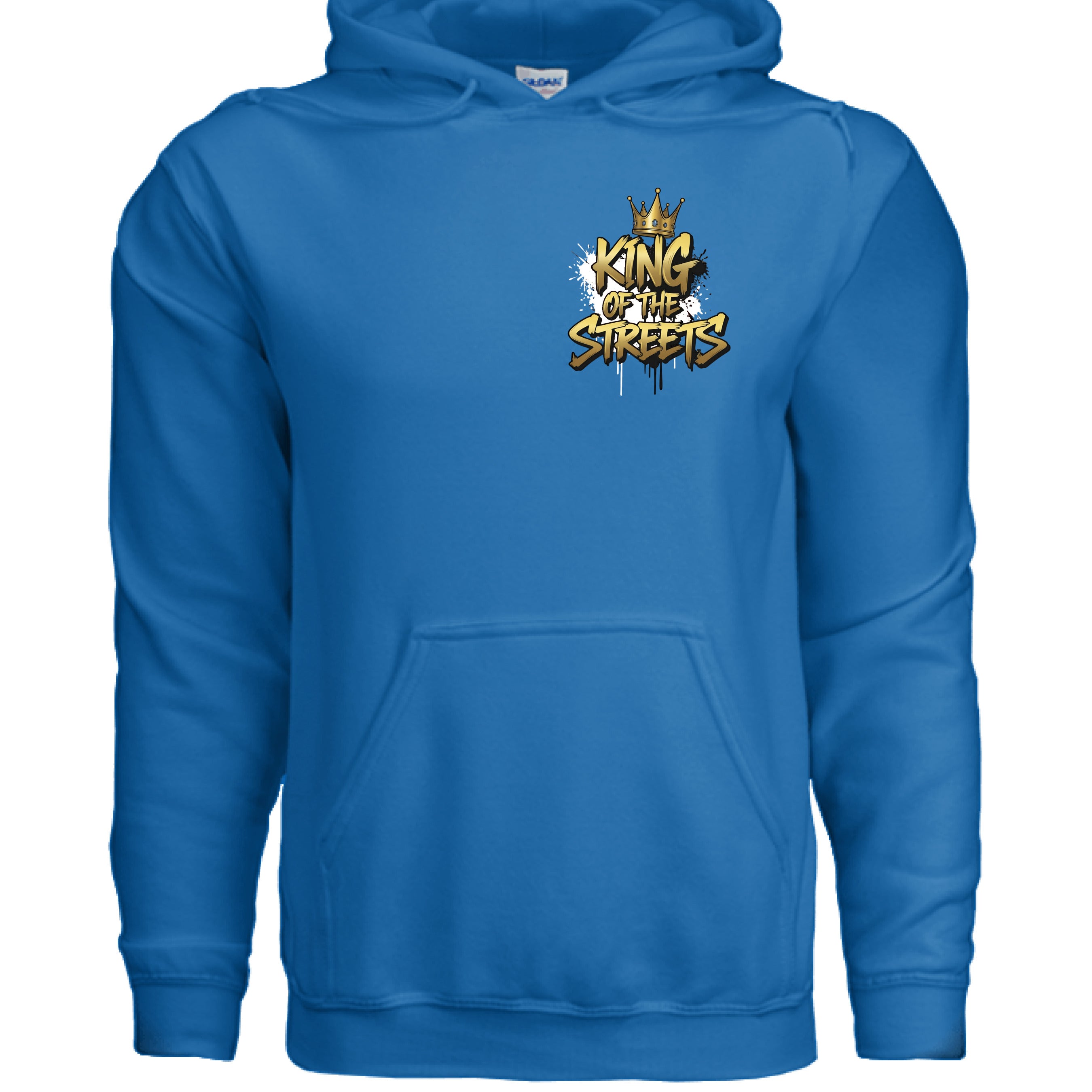 ROYAL - FRONT