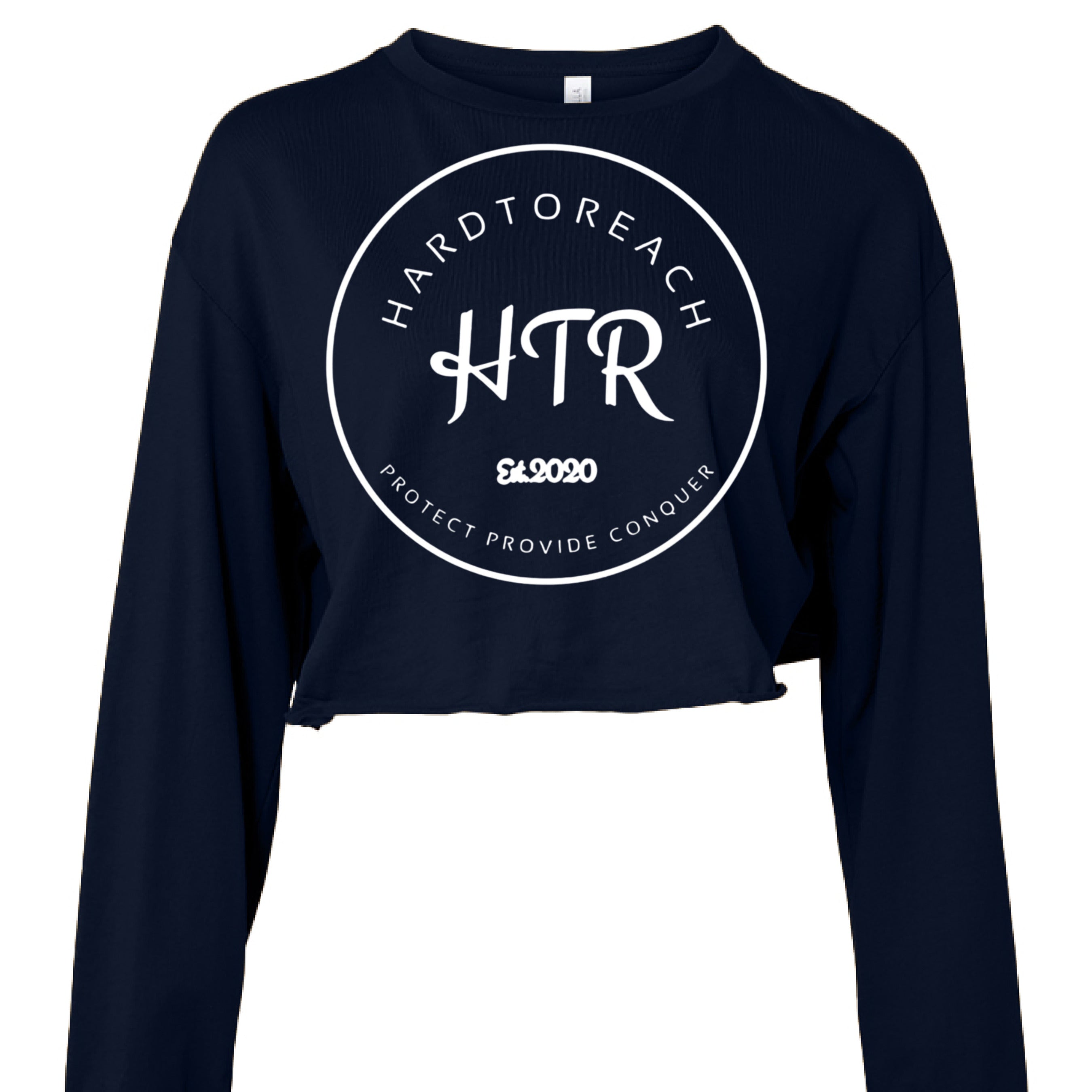 NAVY - FRONT