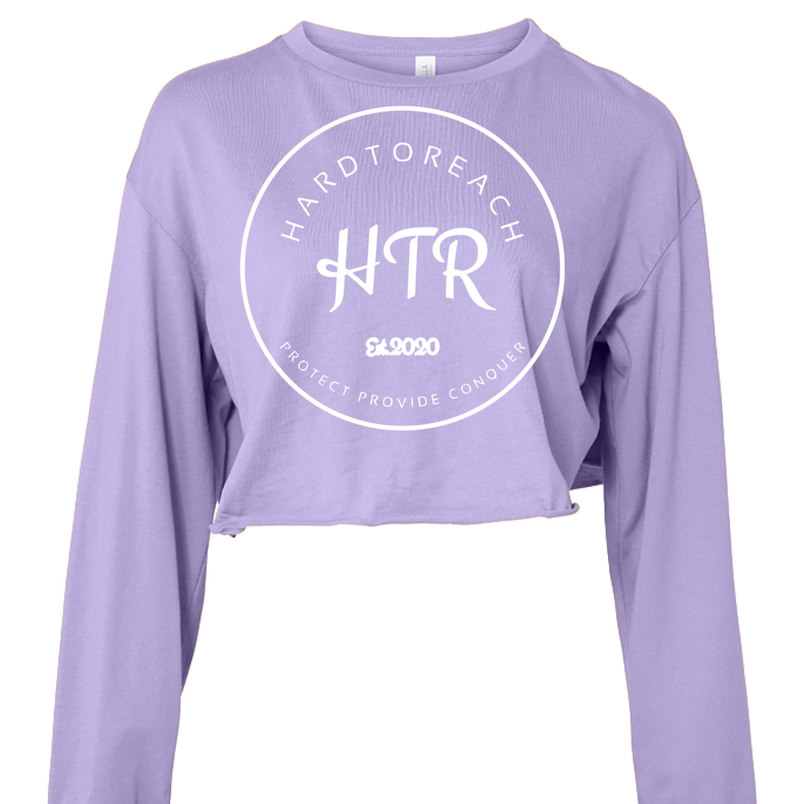 DARK LAVENDER - FRONT