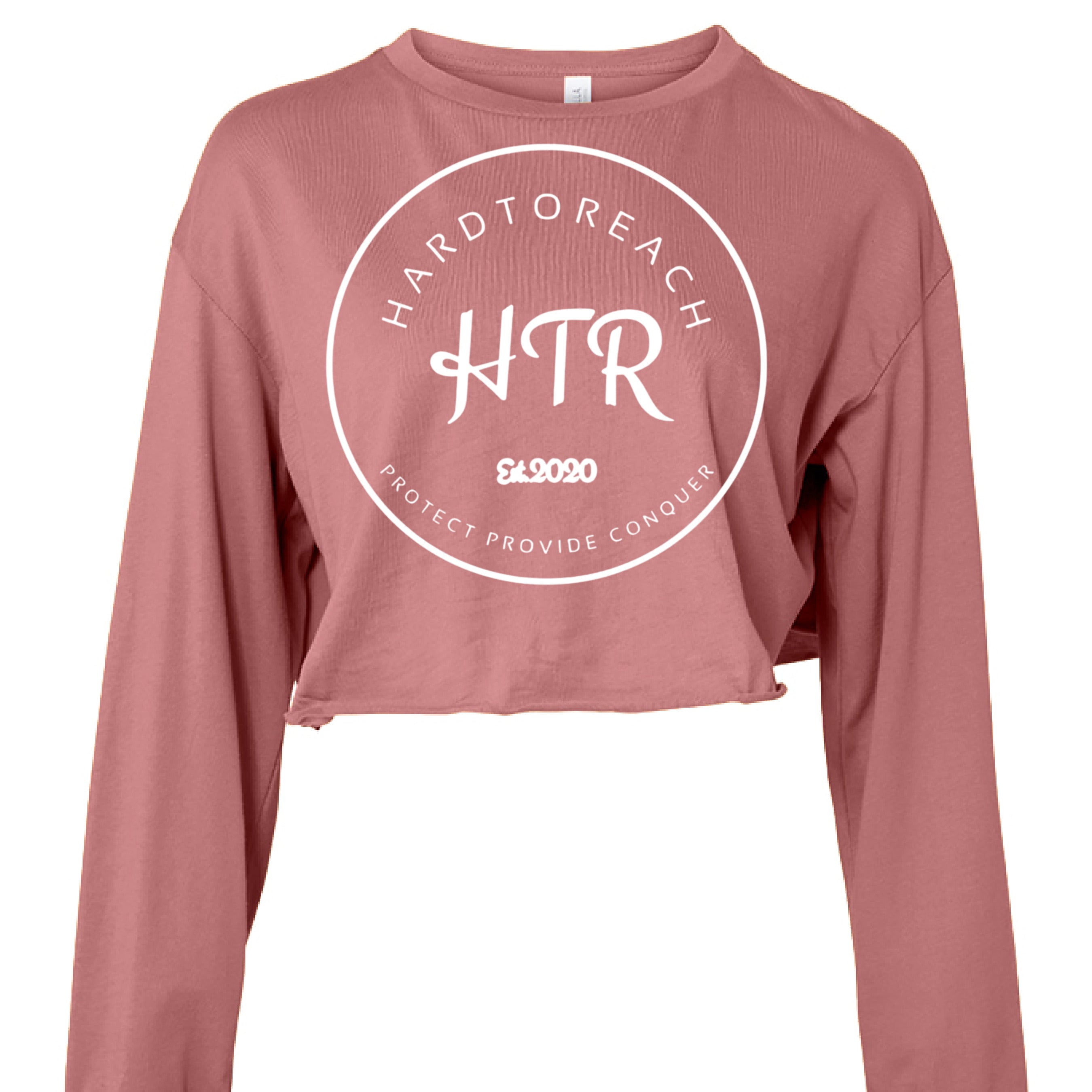 MAUVE - FRONT