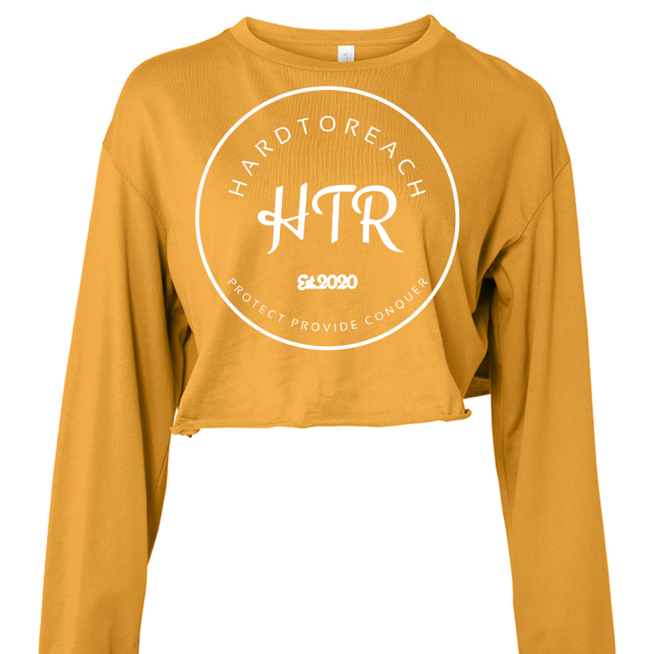 MUSTARD - FRONT