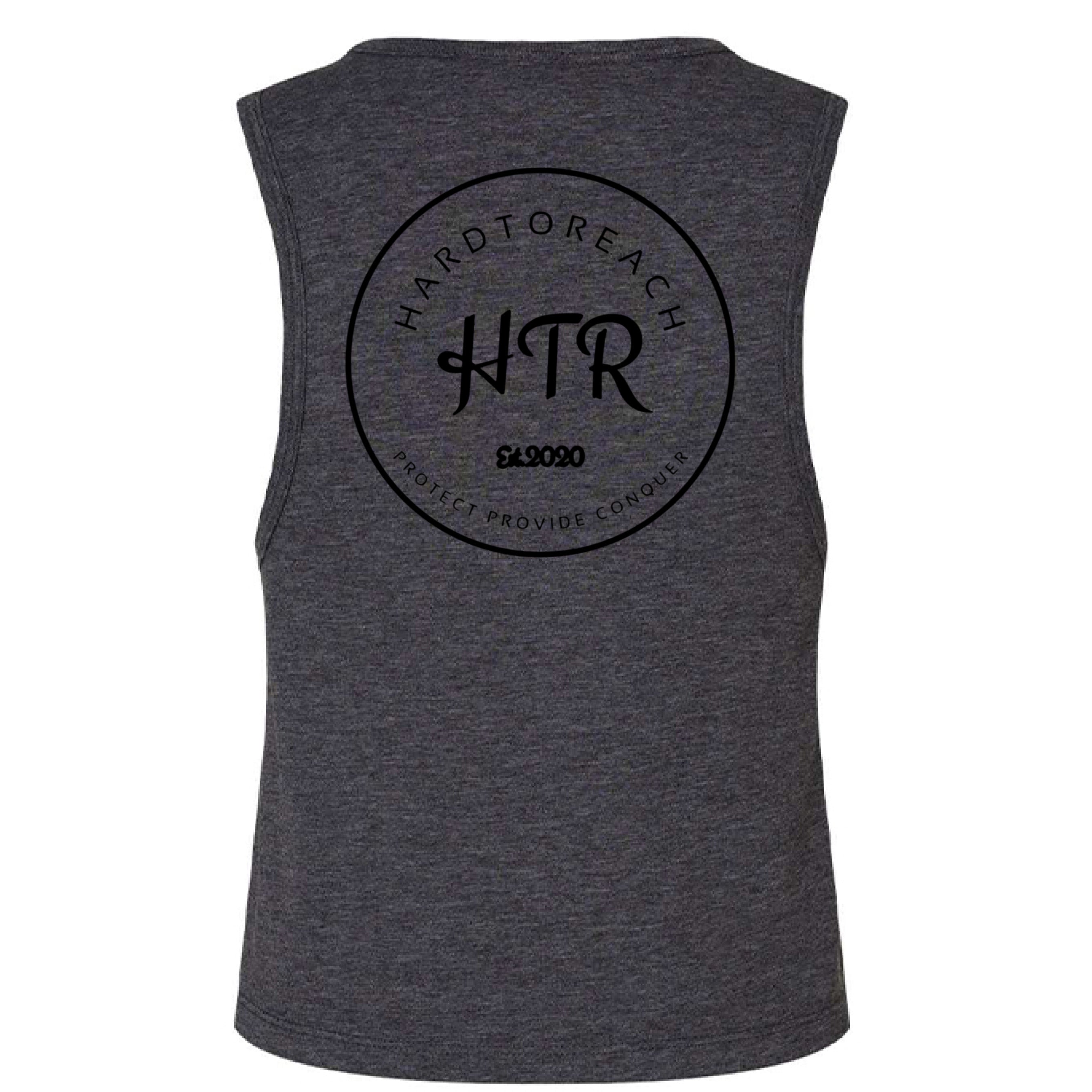 Charcoal - BACK