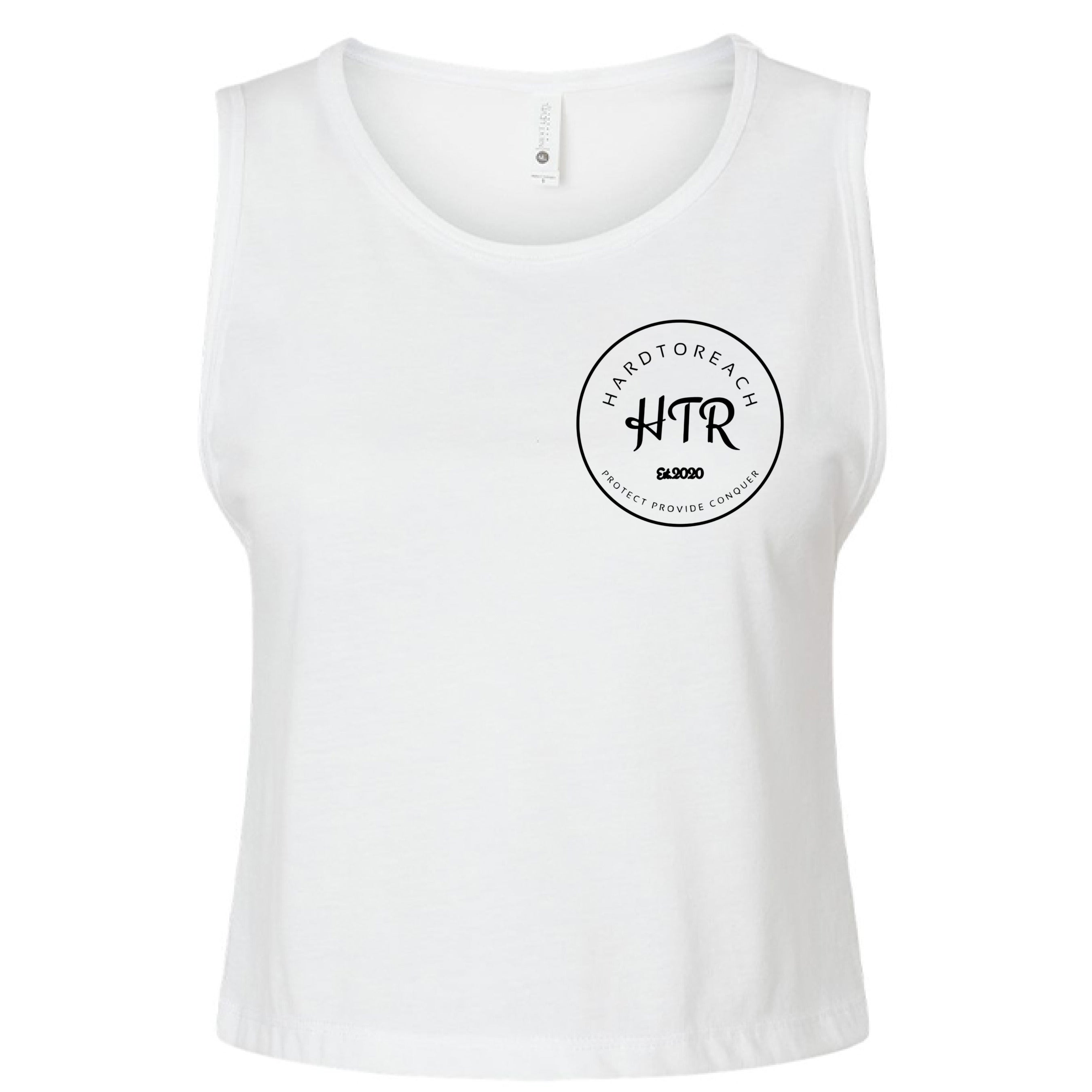 WHITE - FRONT
